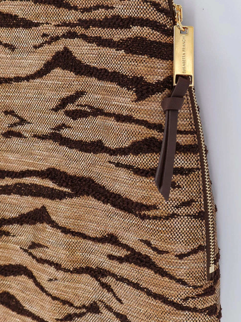 Embroidered mini skirt.webp