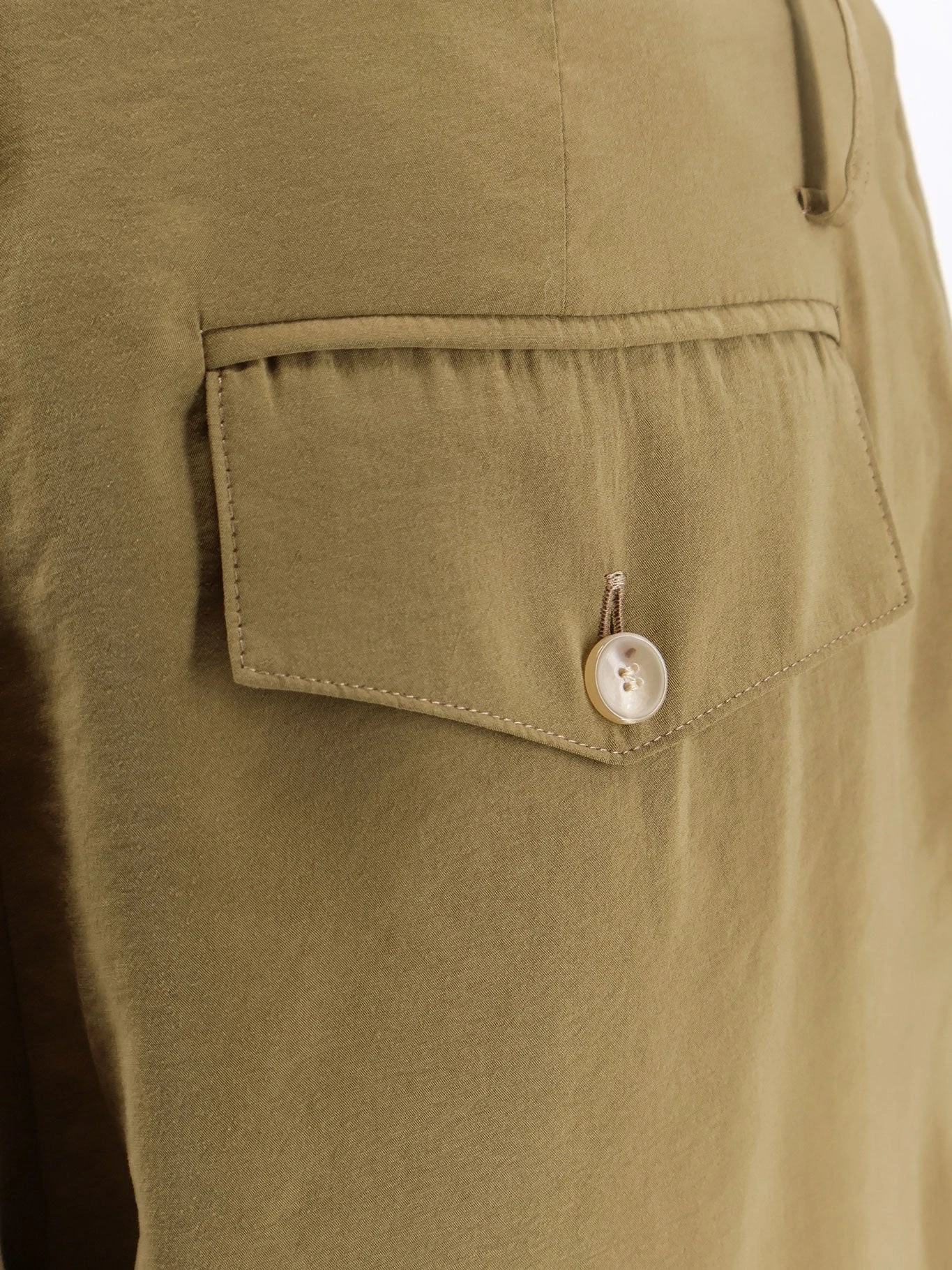 Modal trousers with drawstring detail.webp