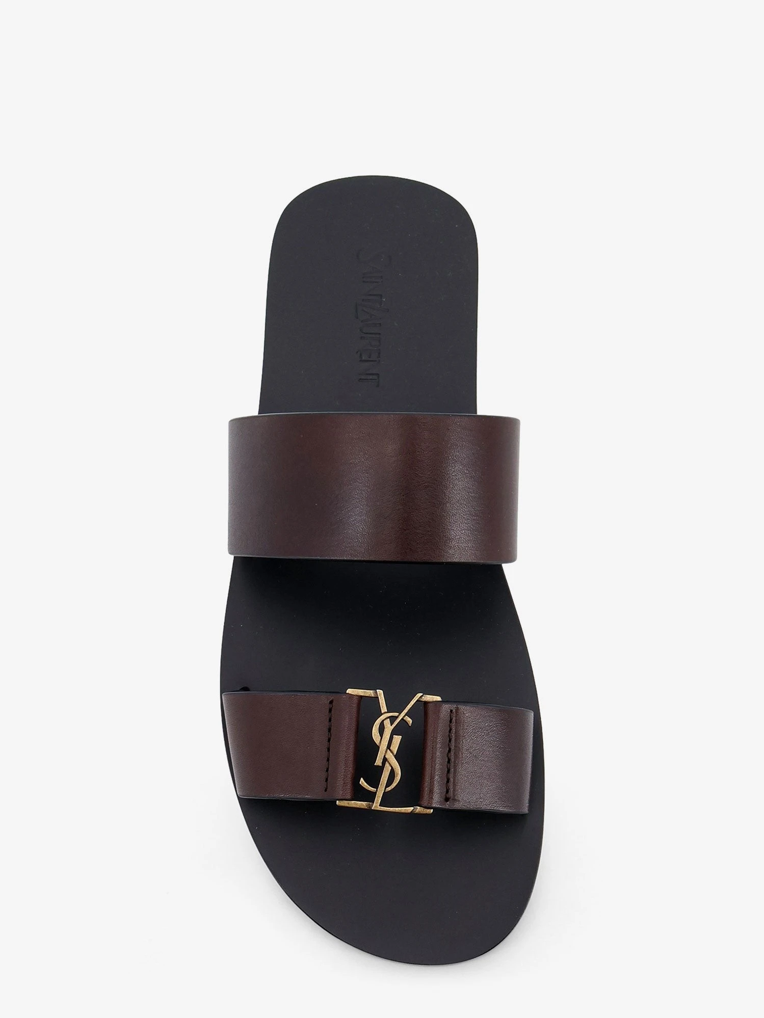 Babylone leather sandals.webp