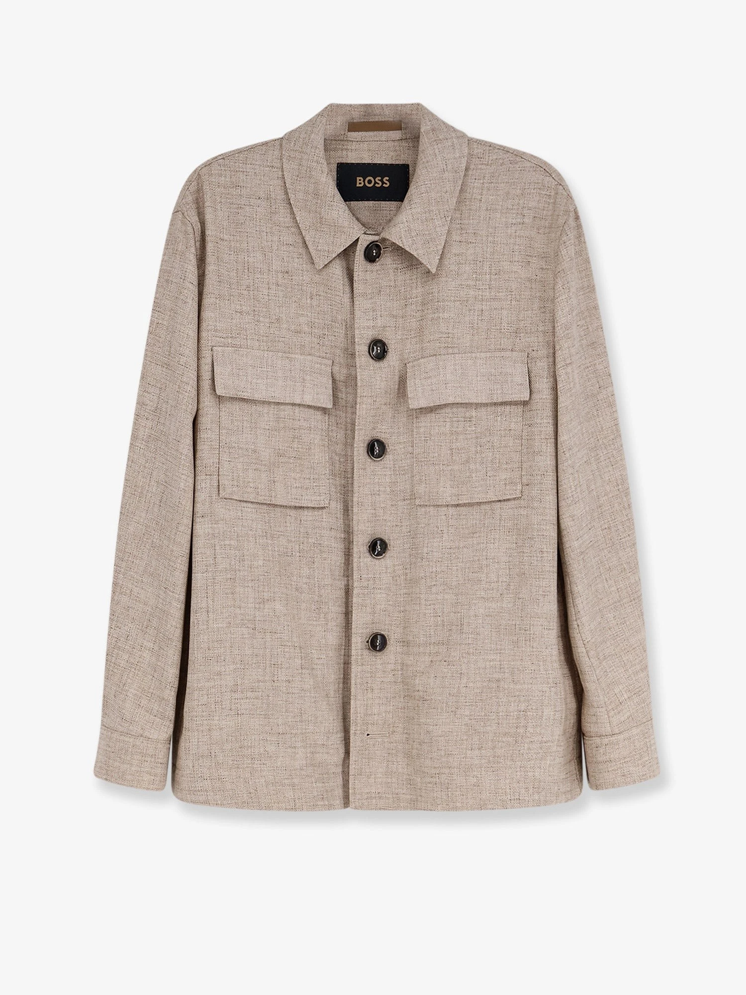 Corvin virgin wool, silk and linen jacket.webp