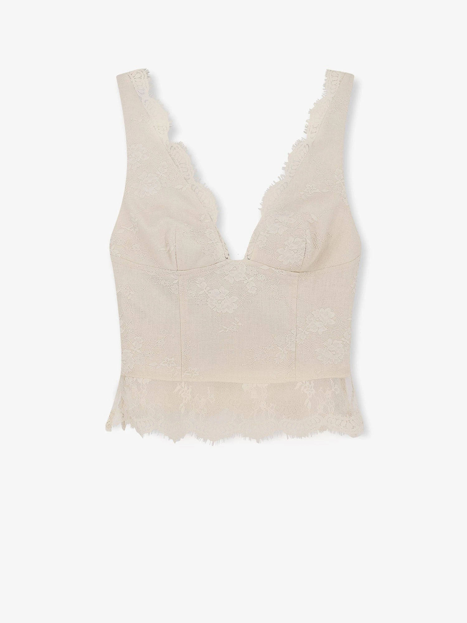 Janessa linen top.webp