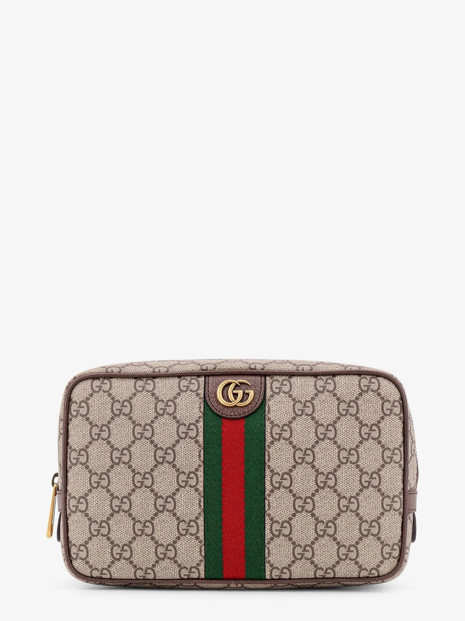 Gucci Savoy GG fabric clutch.webp
