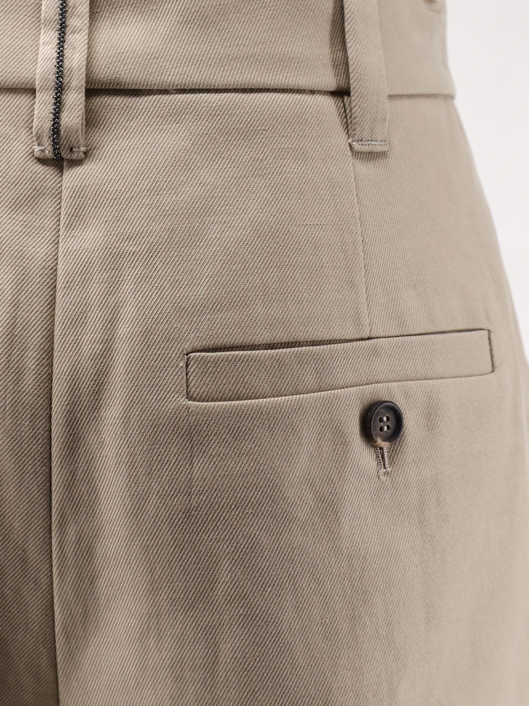 Cotton and linen shorts.webp