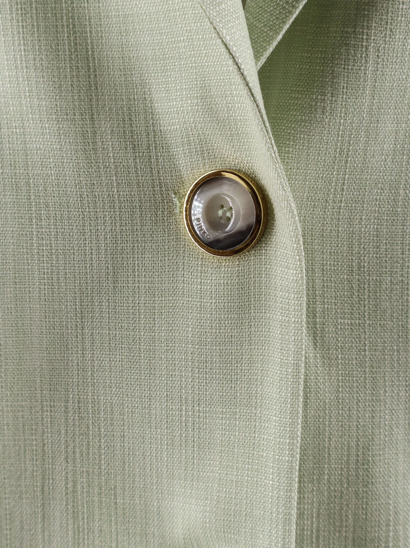 Faith viscose blend blazer.webp