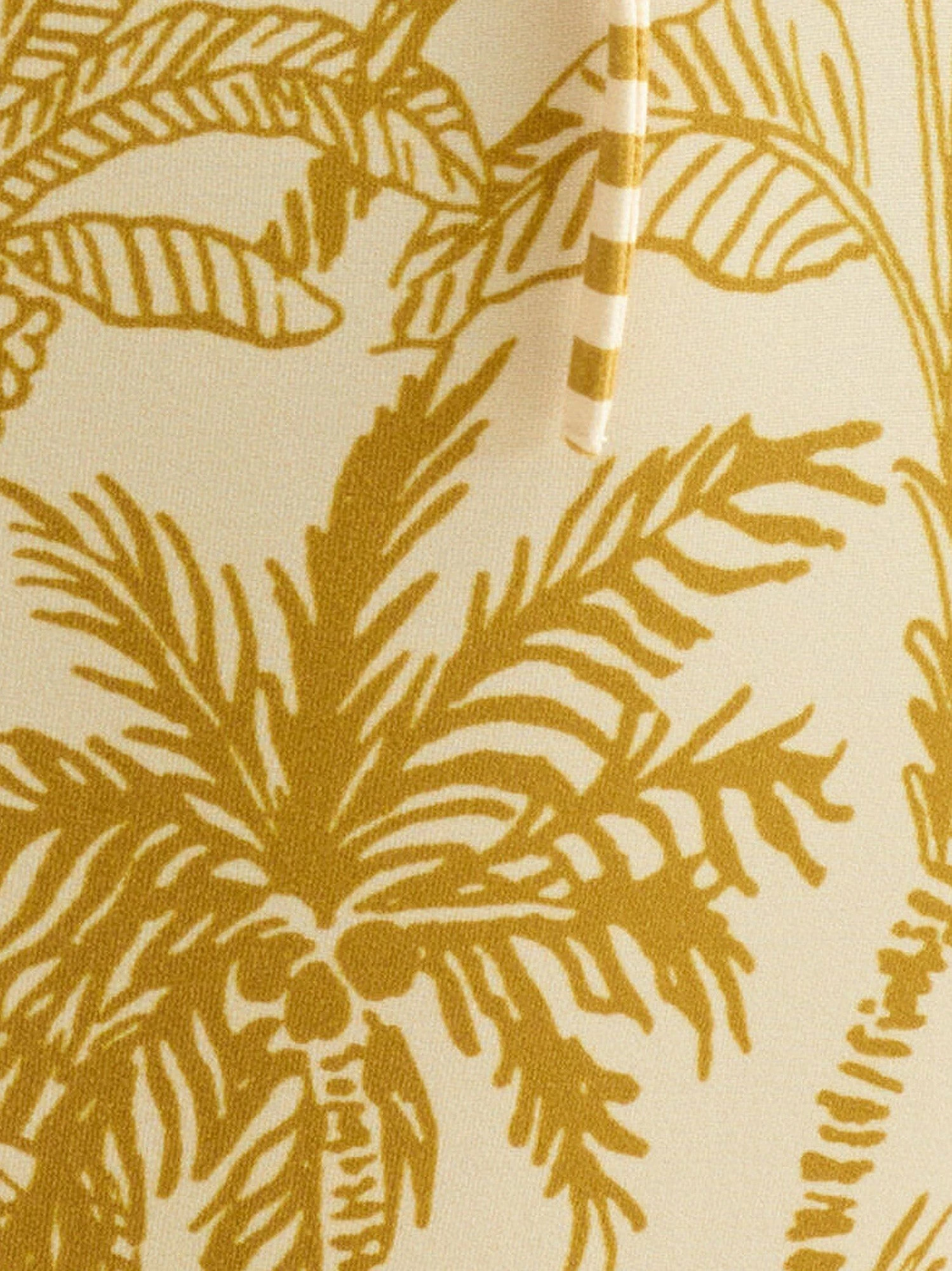 One-piece swimsuit with all-over print.webp