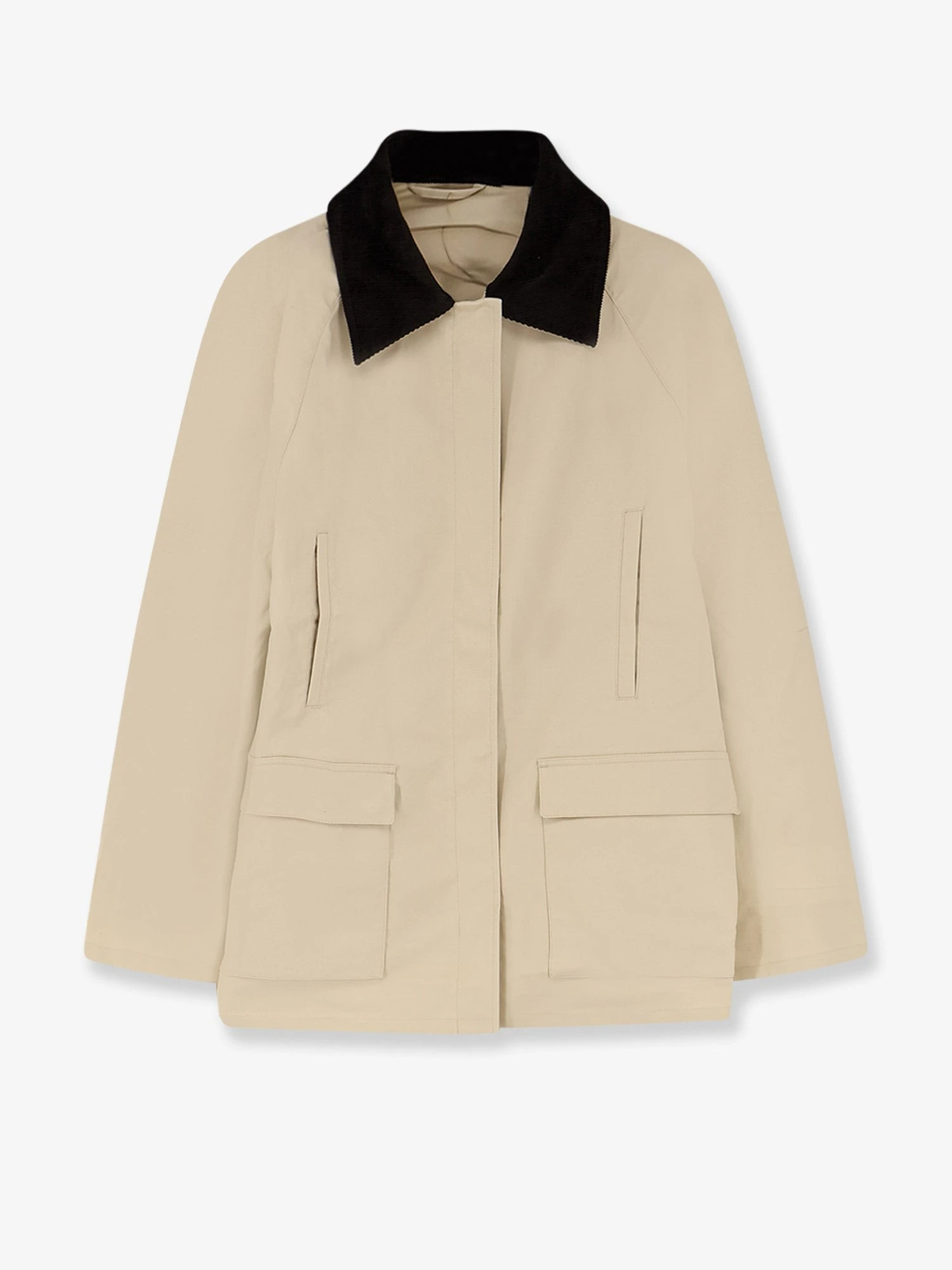 Organic cotton Summer country jacket.webp