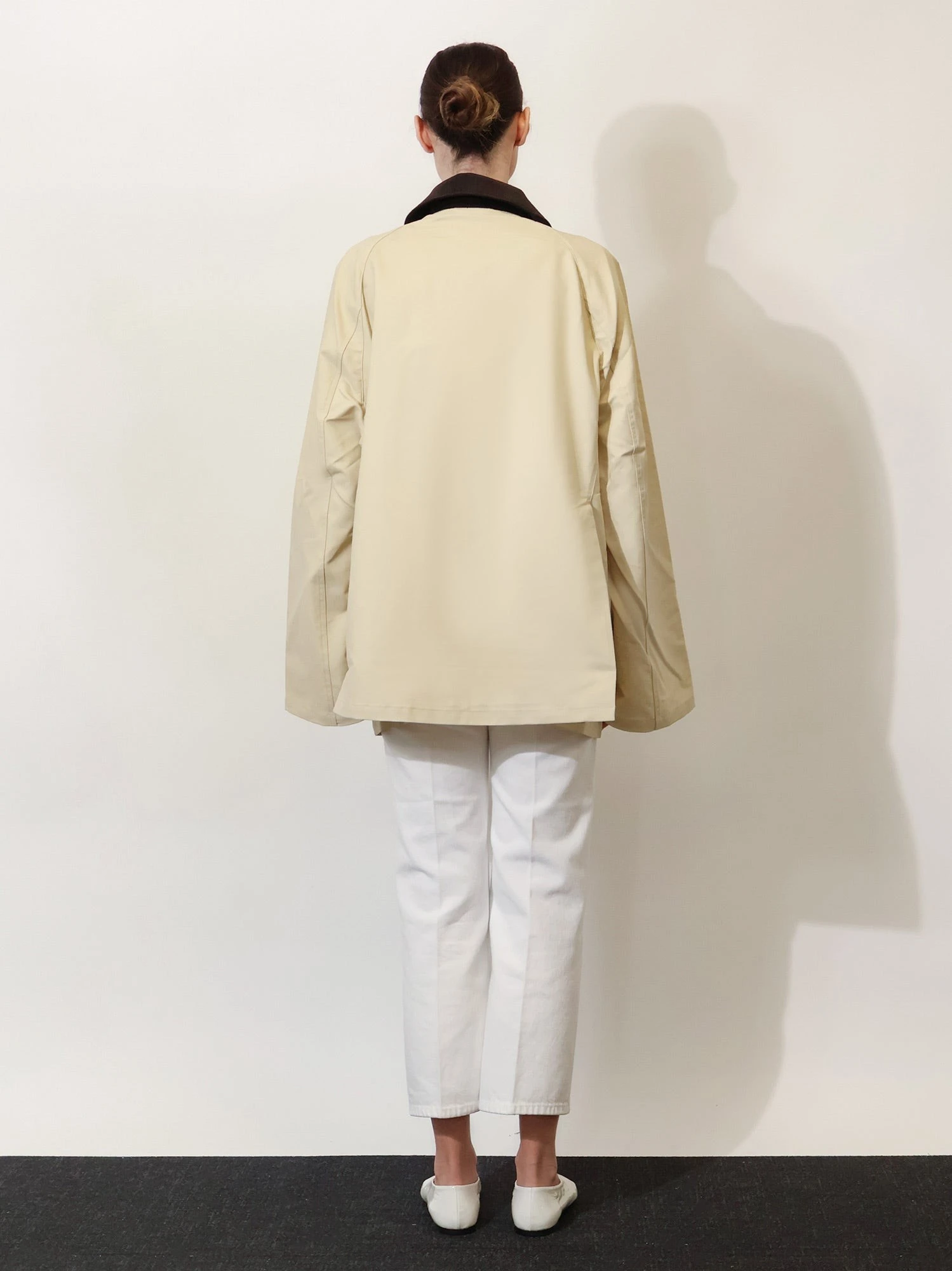 Organic cotton Summer country jacket.webp