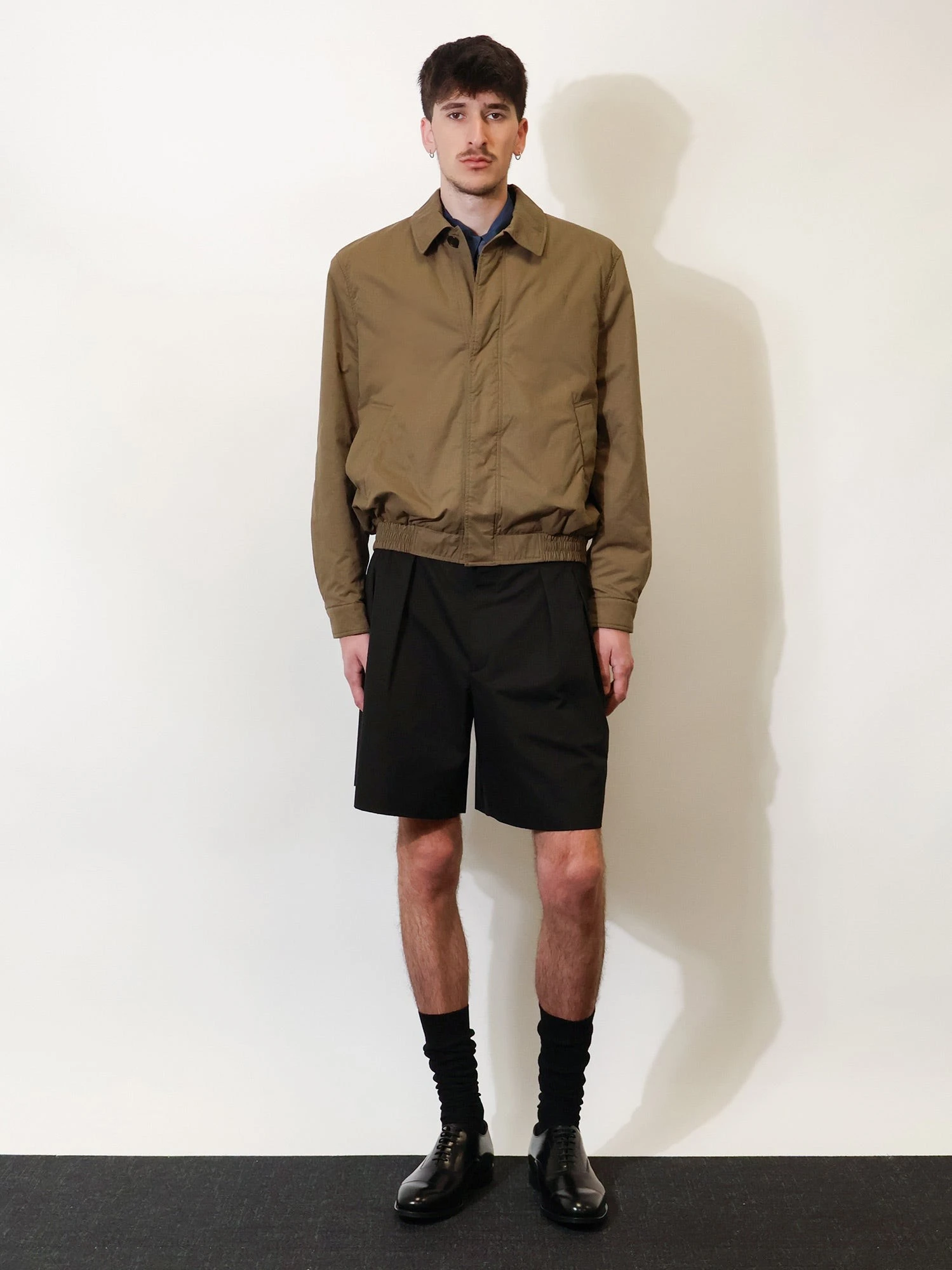 Cassandre cotton jacket.webp