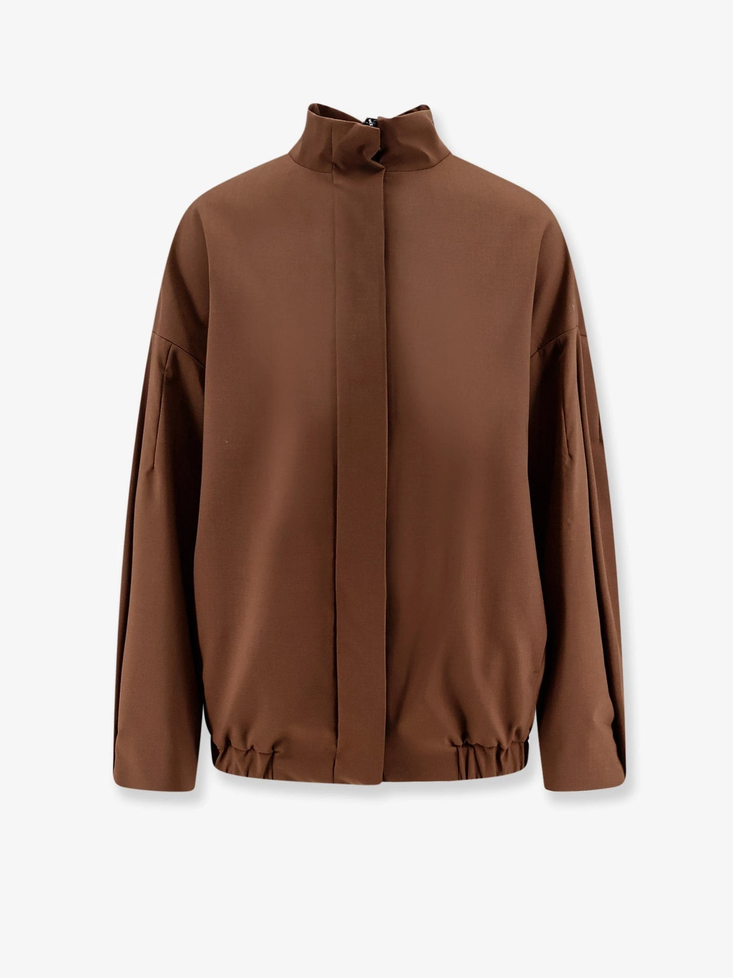 Porto Selvaggio wool blend jacket.webp