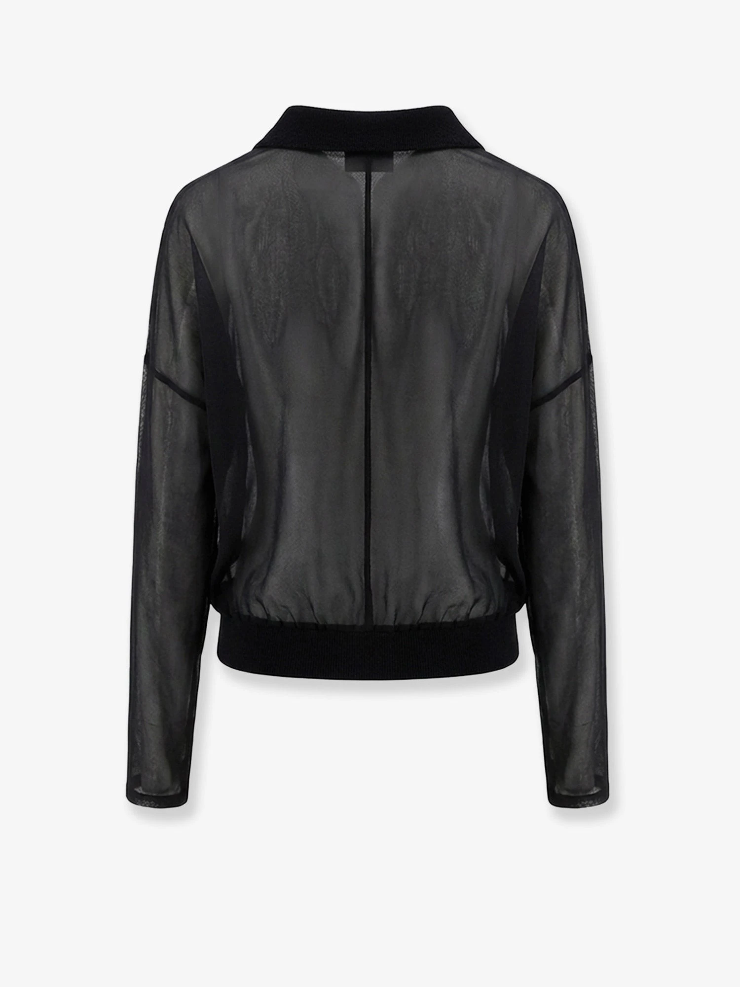 Cotton blend polo shirt.webp