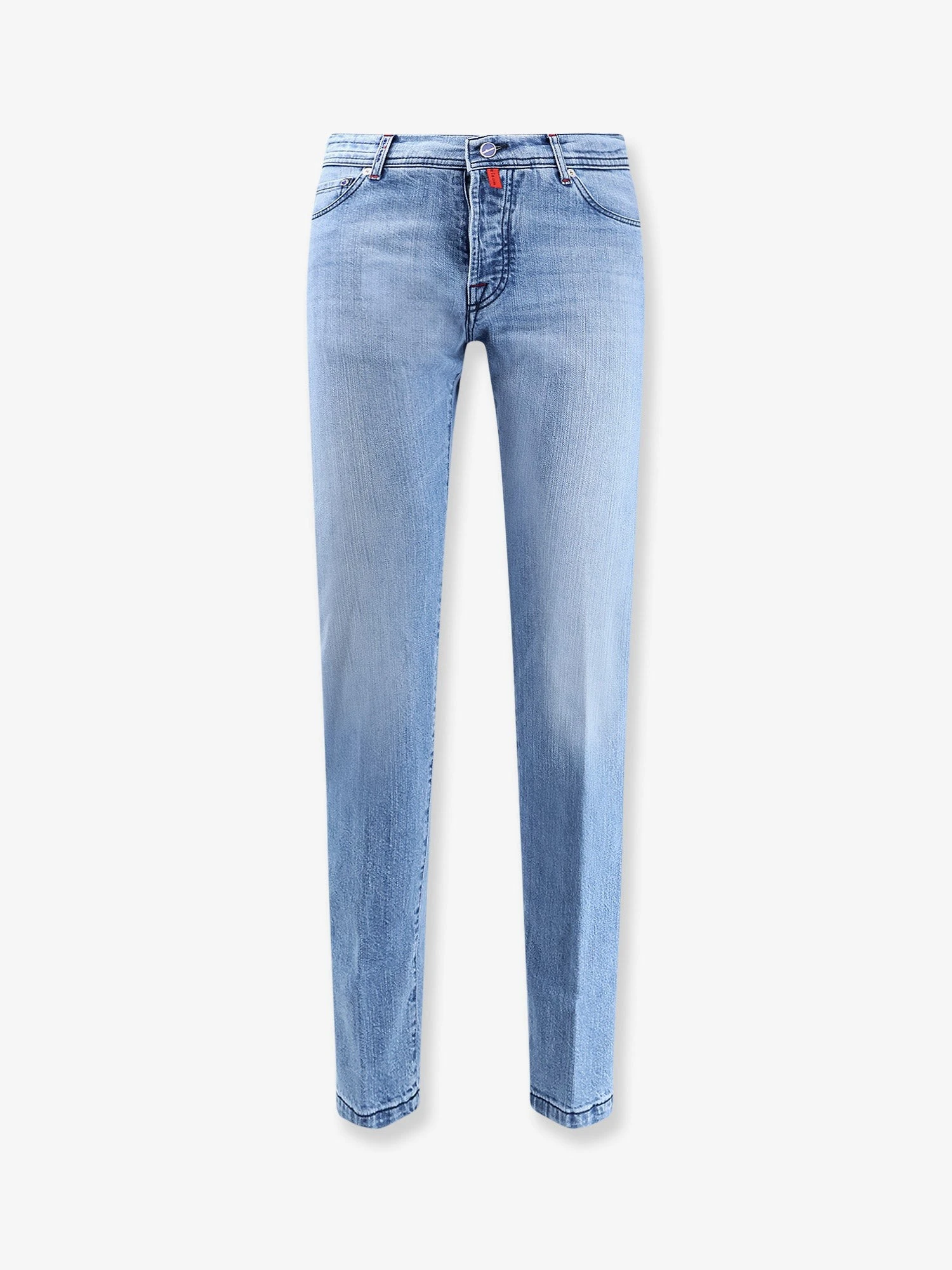 Blue denim jeans.webp