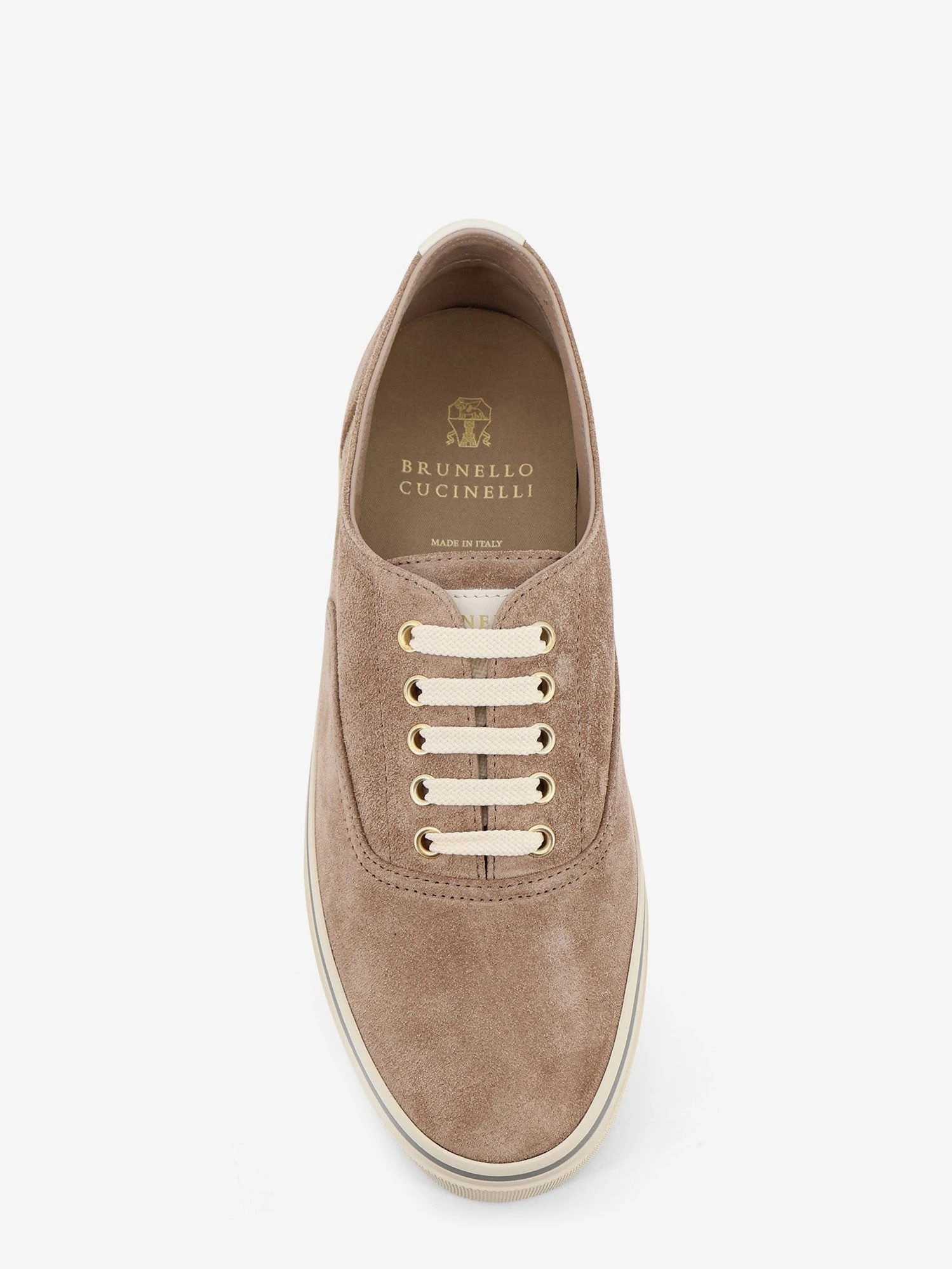Suede sneakers.webp