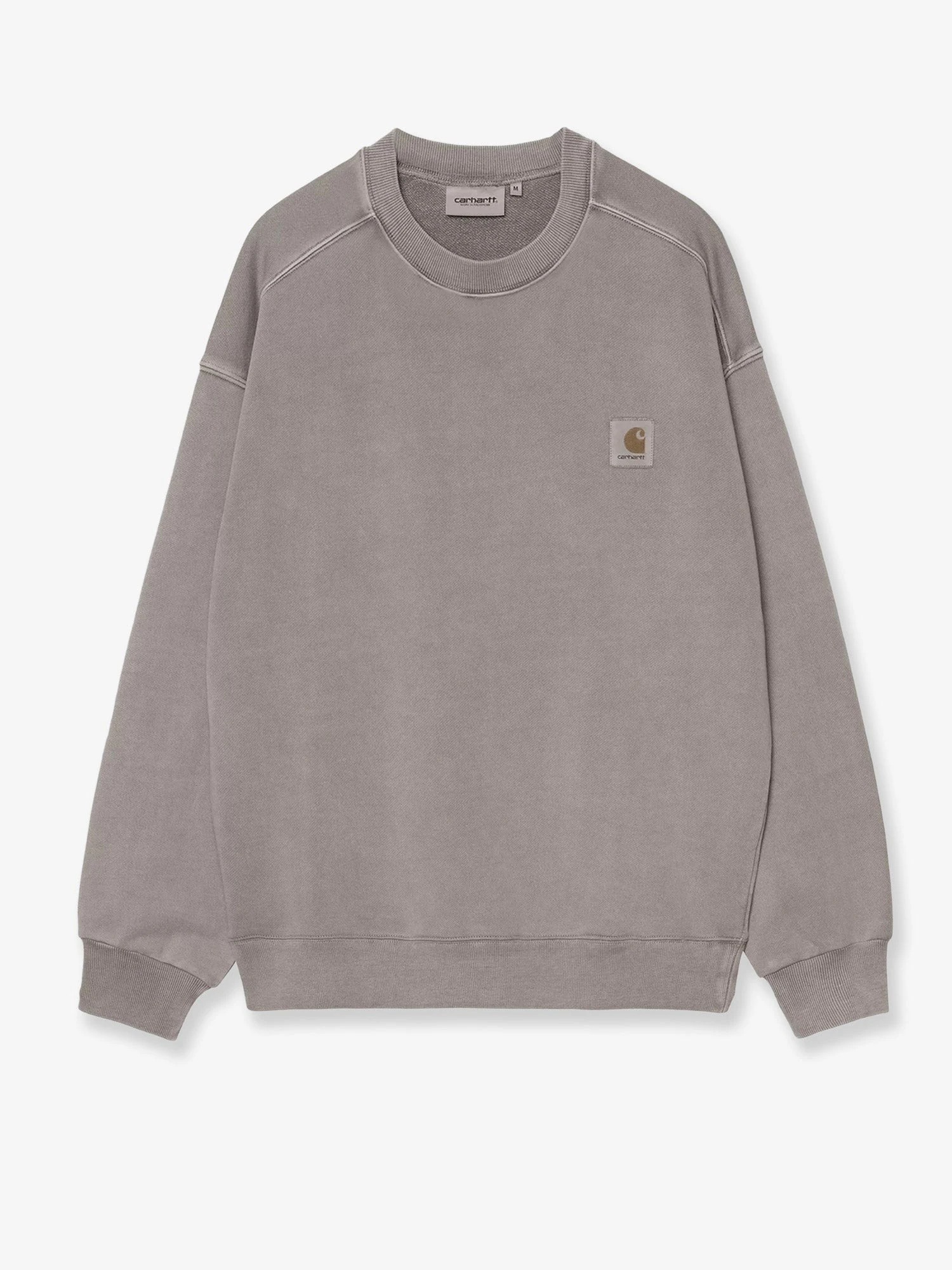 Nelson cotton sweatshirt.webp