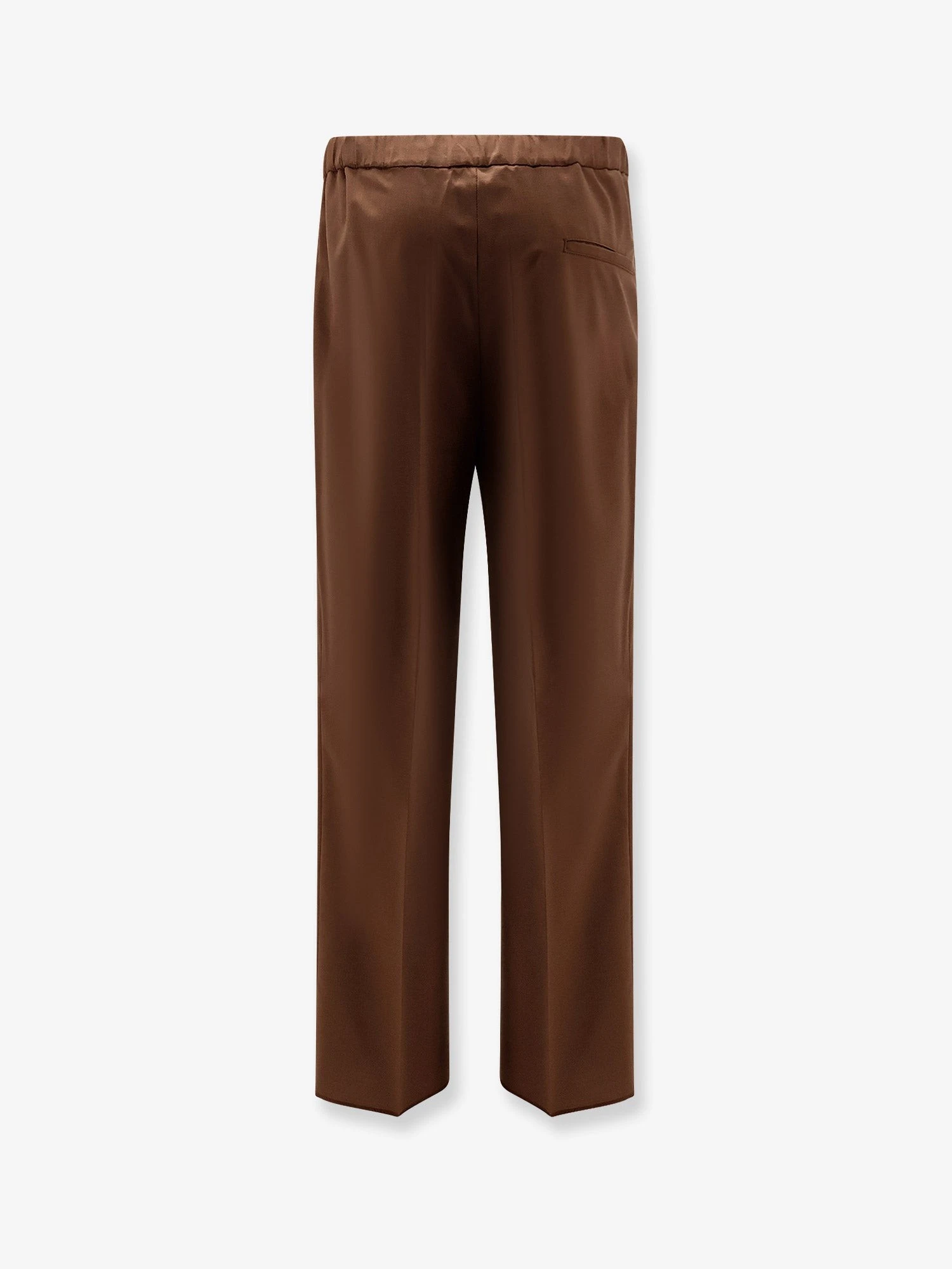 Torre Chianca wool blend trousers.webp