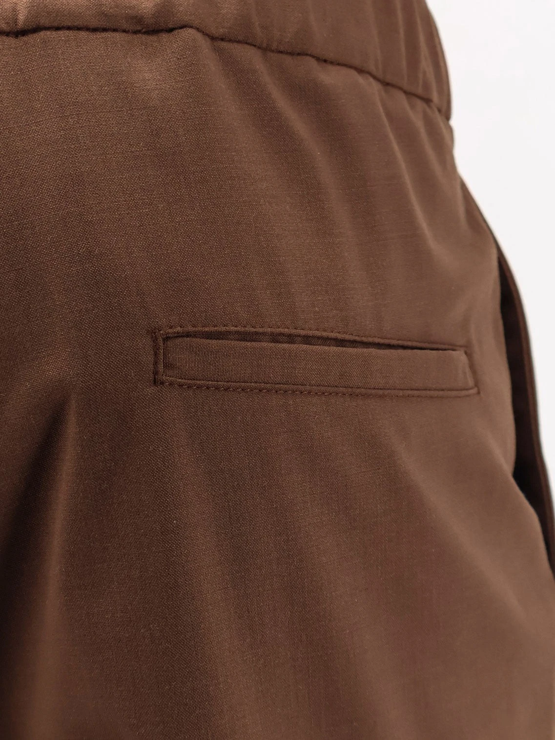 Torre Chianca wool blend trousers.webp