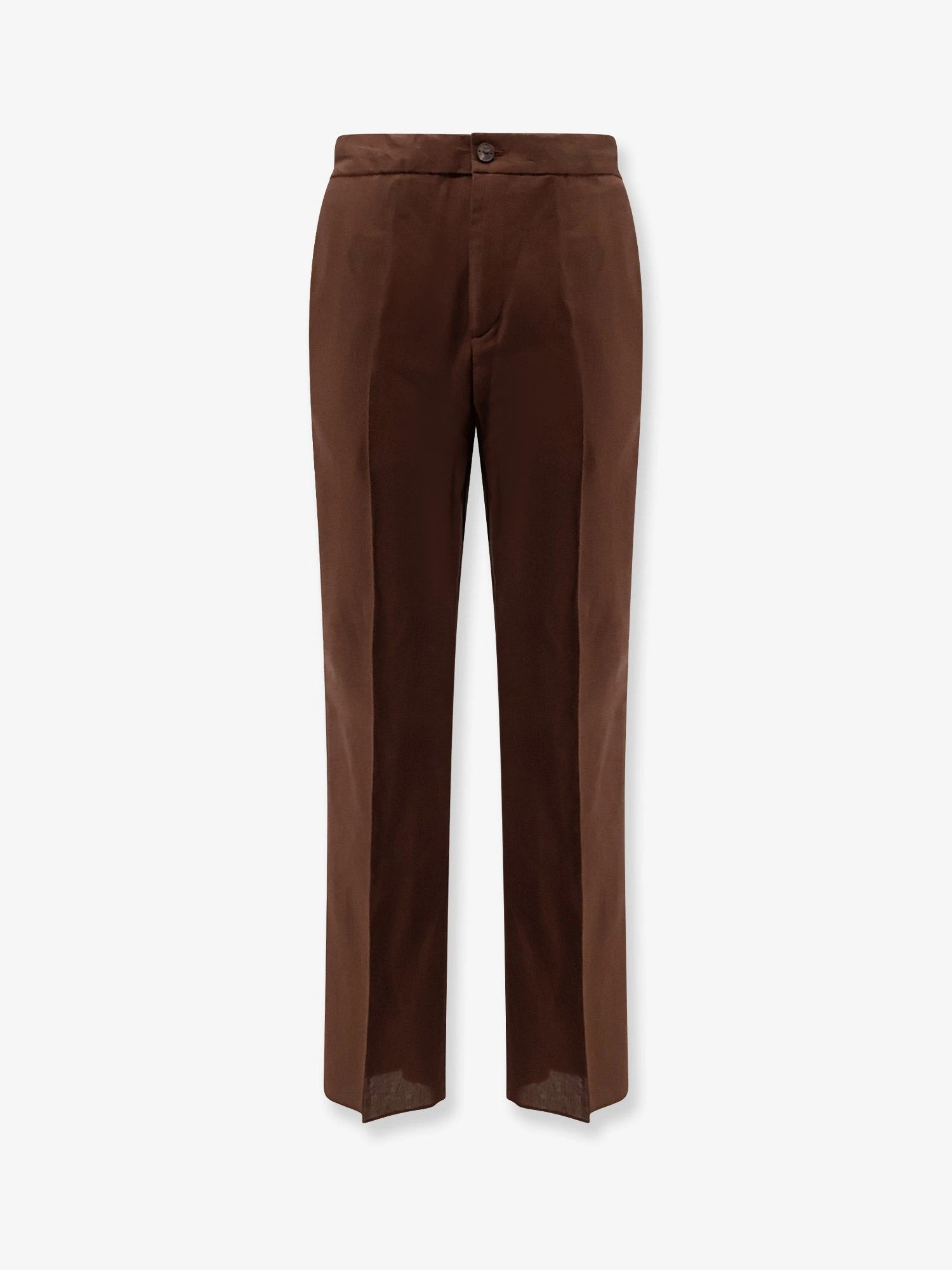 Torre Chianca linen and viscose trousers.webp