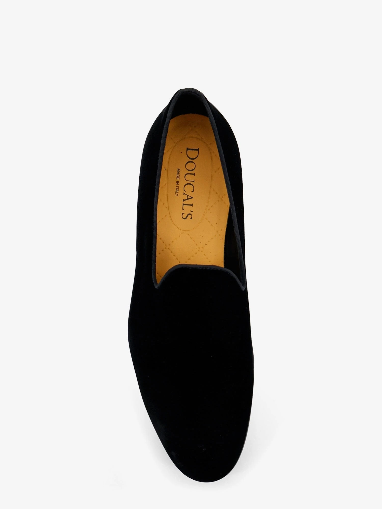 Velvet loafers.webp