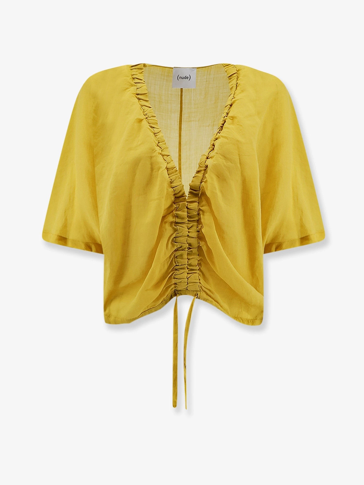 Linen blend shirt.webp