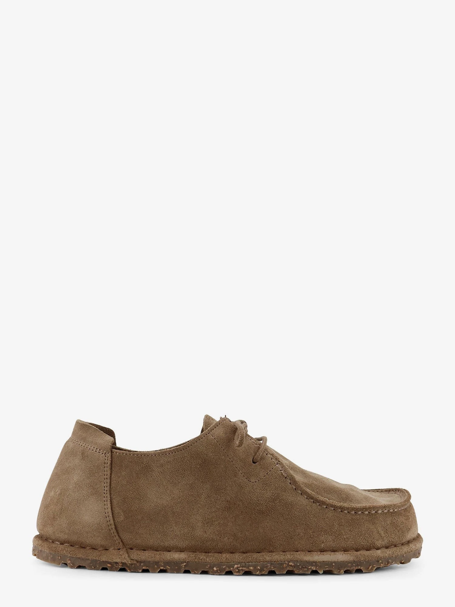Utti suede lace-up shoe.webp