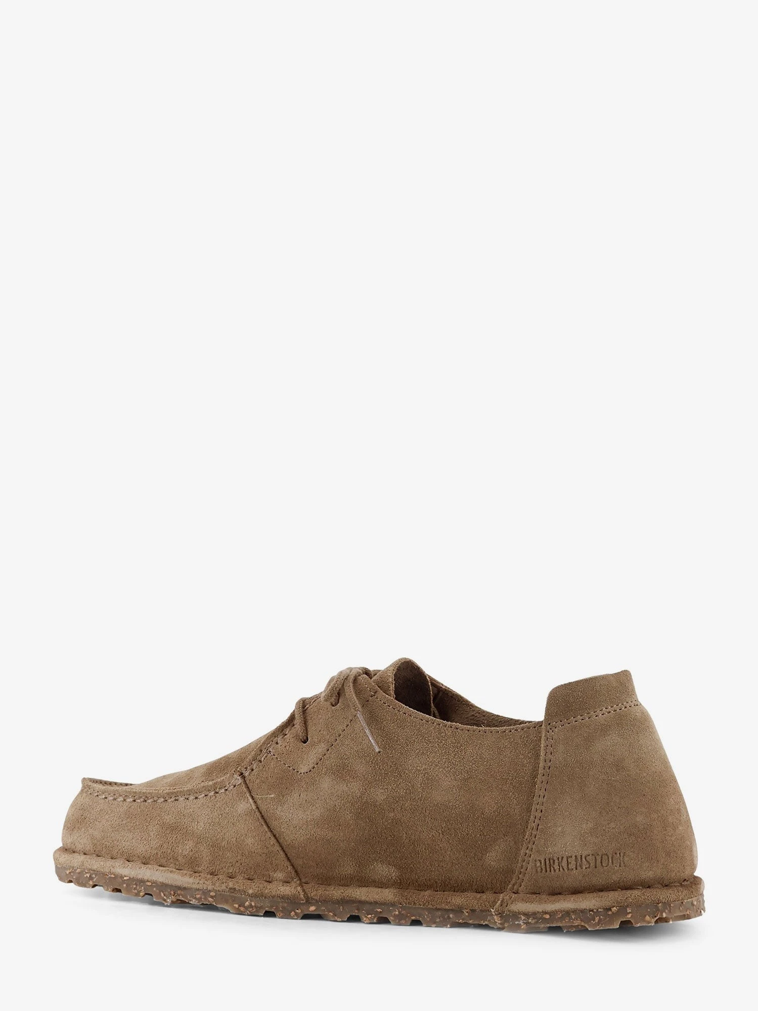 Utti suede lace-up shoe.webp