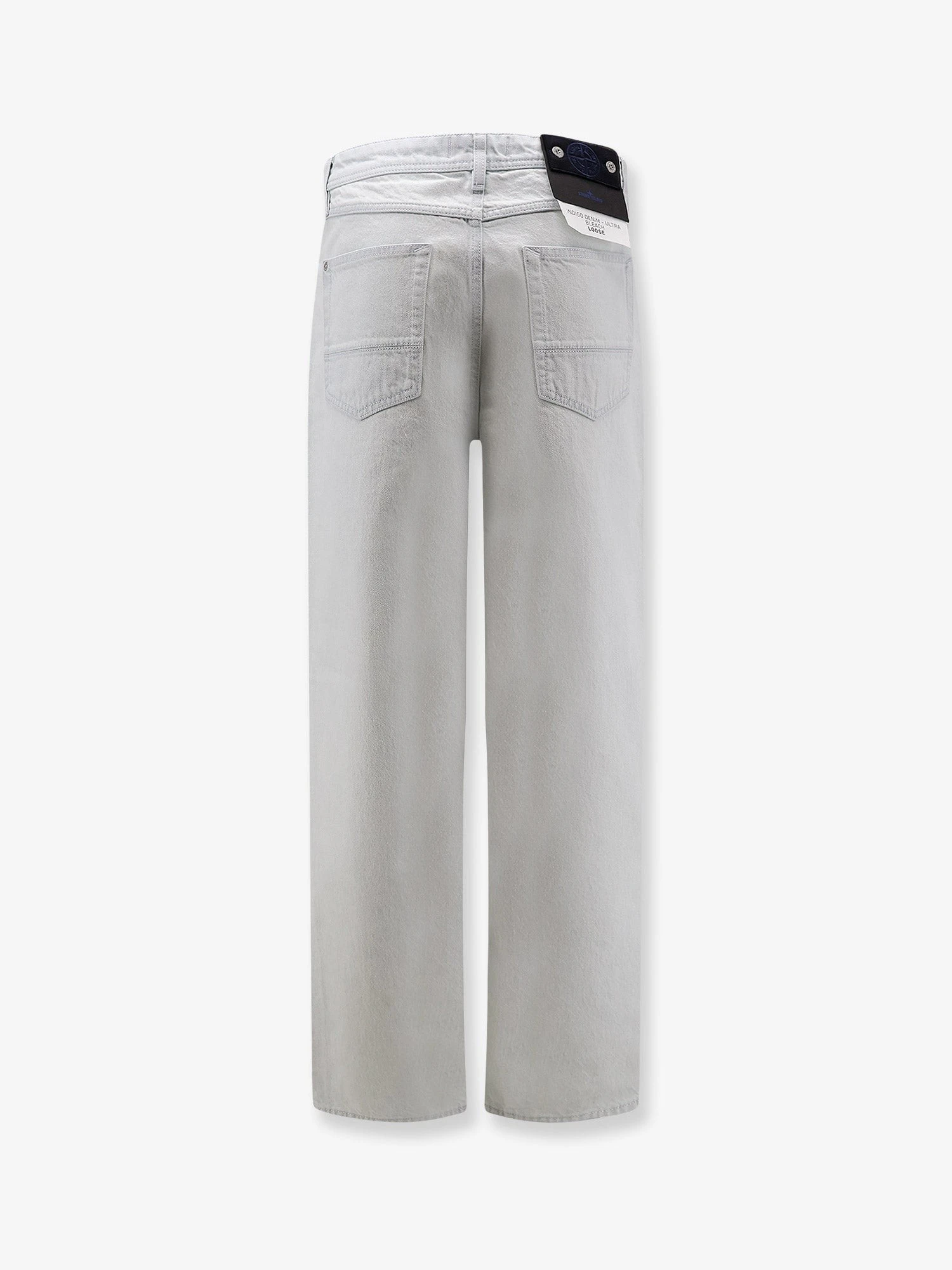 Faded effect jeans.webp