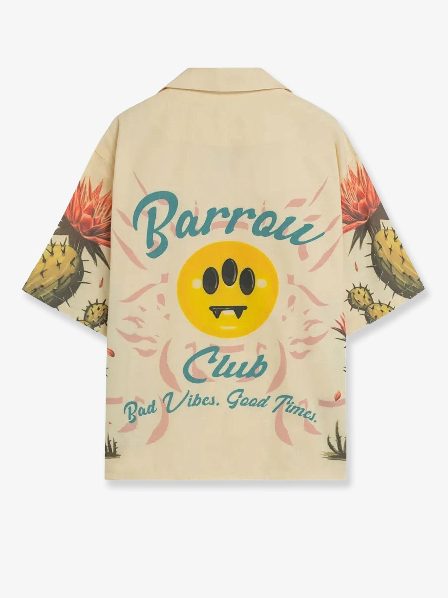 Cotton shirt with cactus print.webp