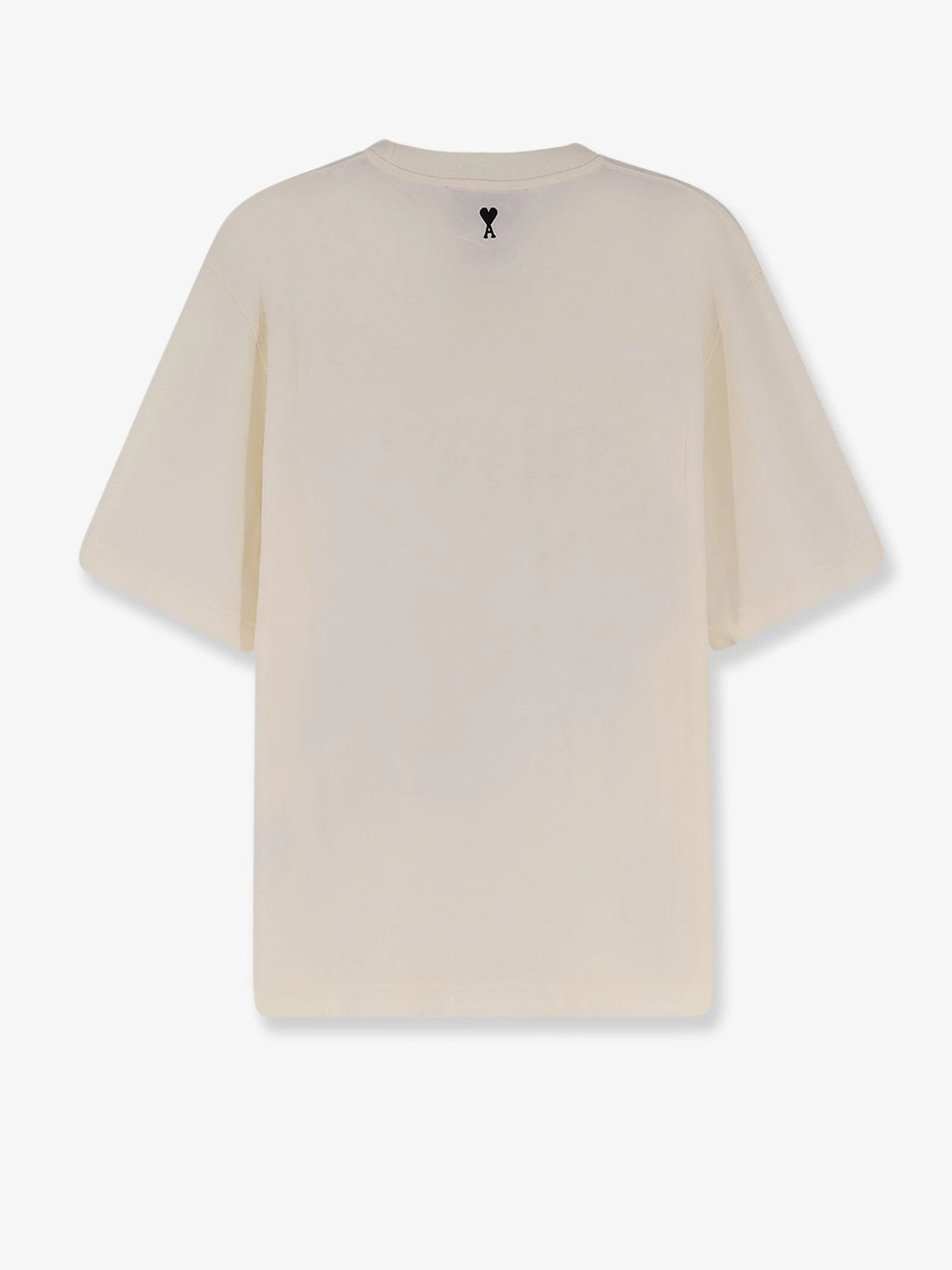 Cotton t-shirt with frontal print.webp