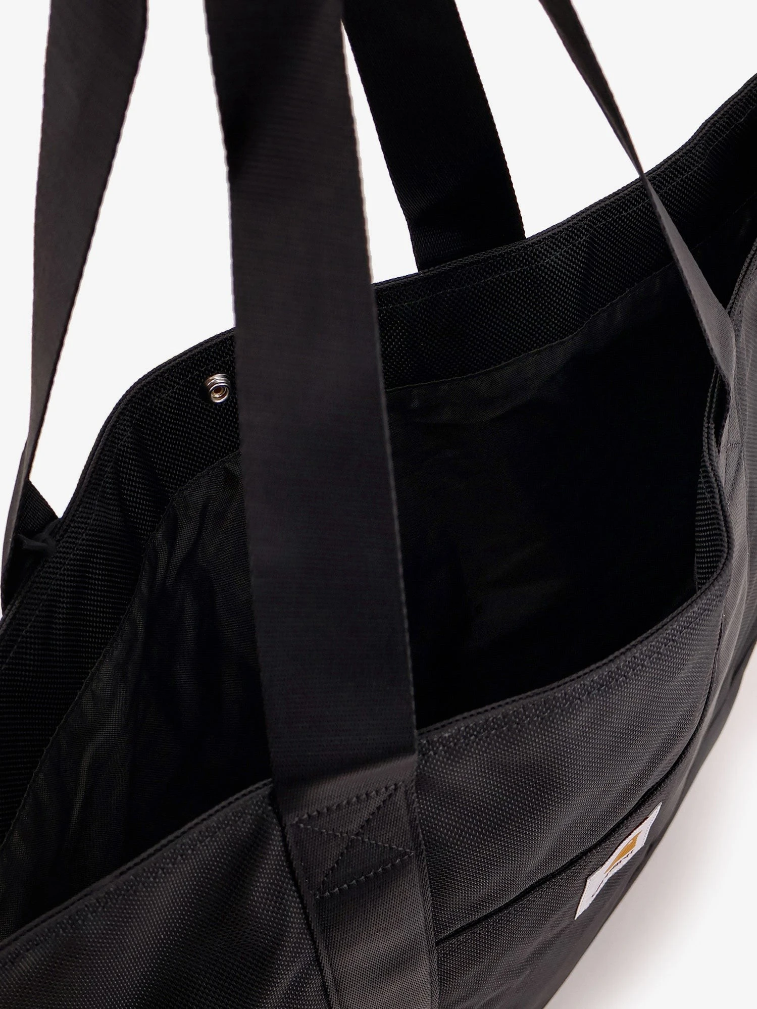 DearBorn Prescott canvas shopping bag.webp