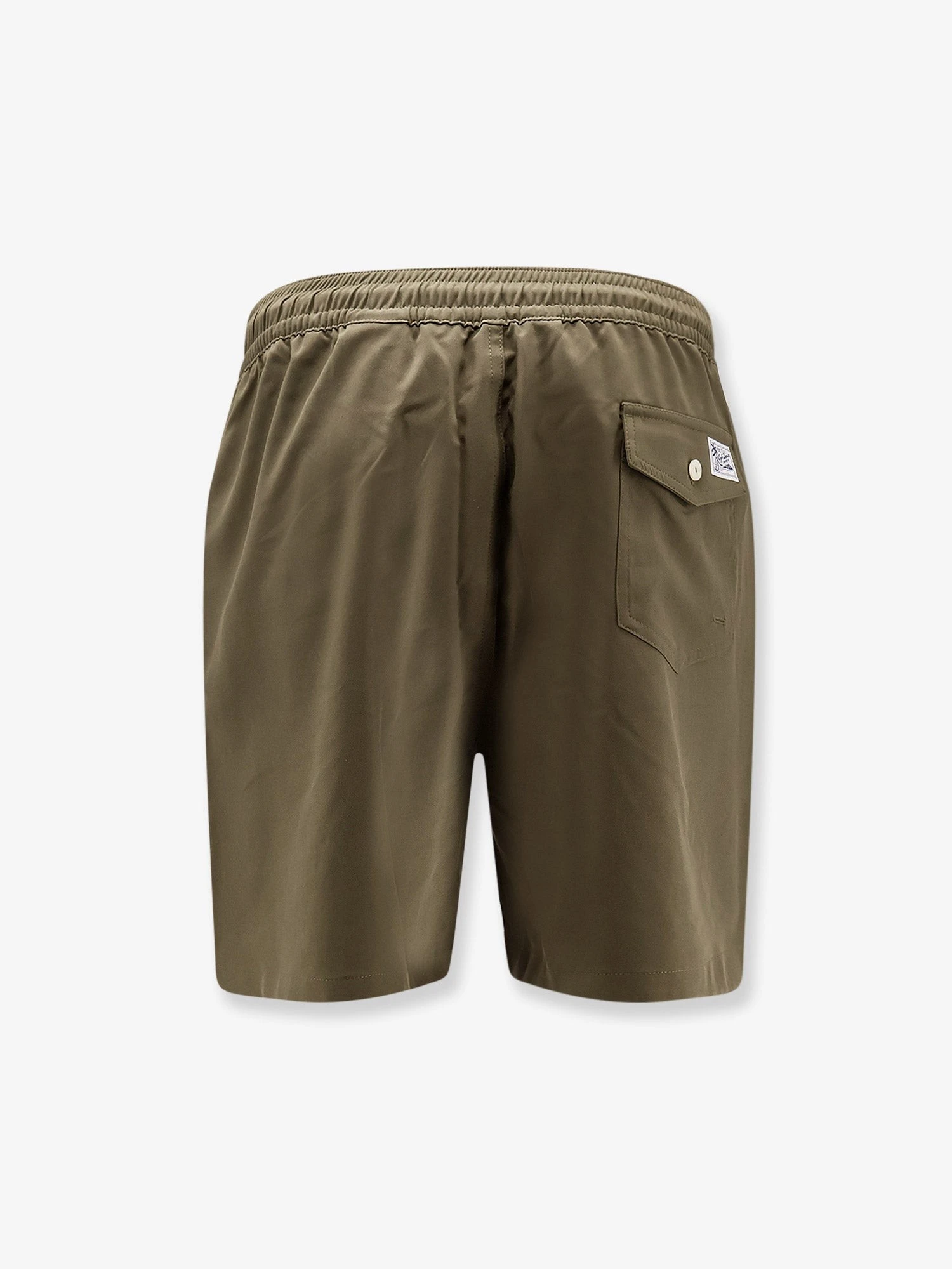 Nylon swimtrunk with logo embroidery.webp
