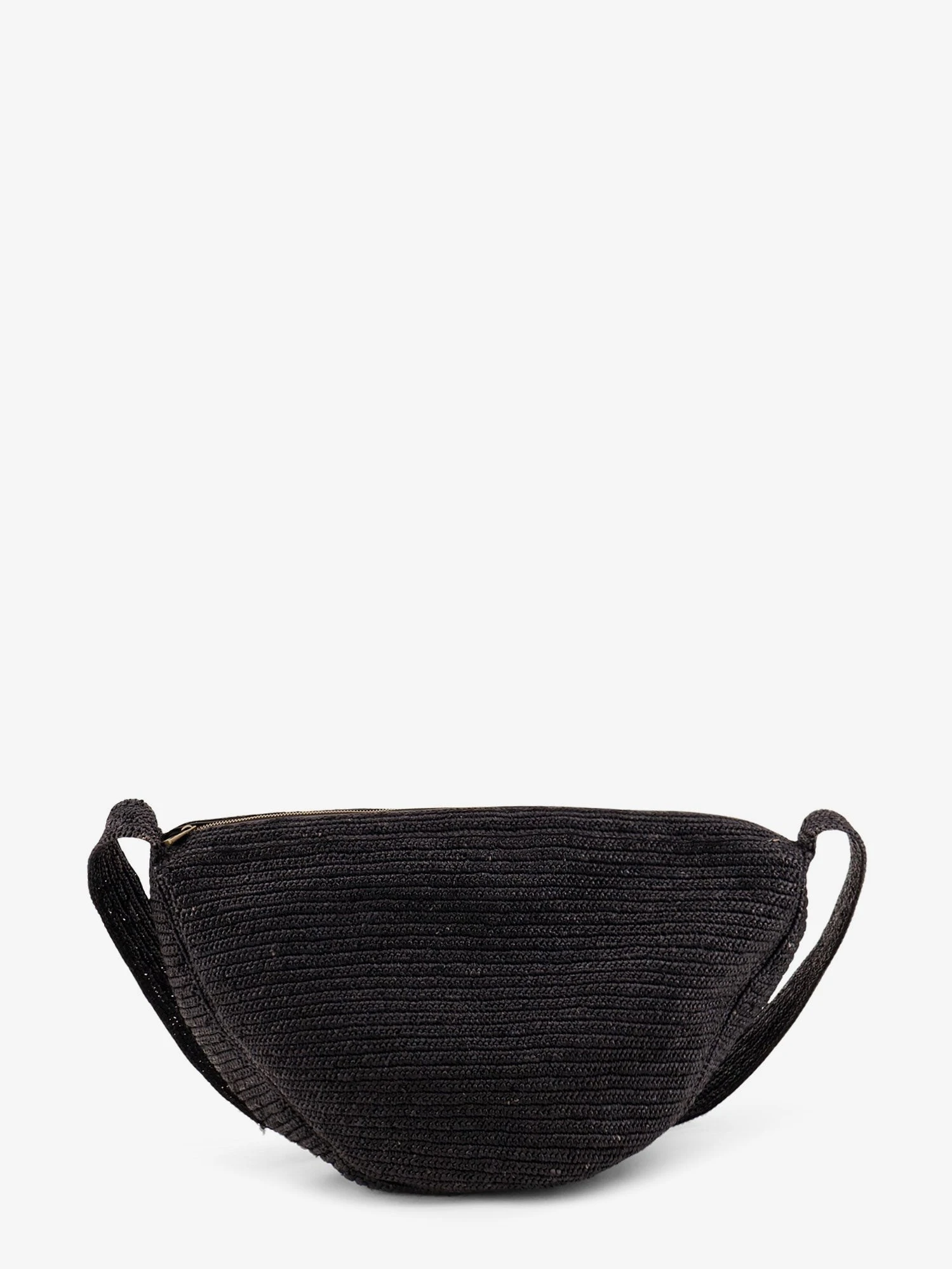 Raffia Clip crossbody bag.webp