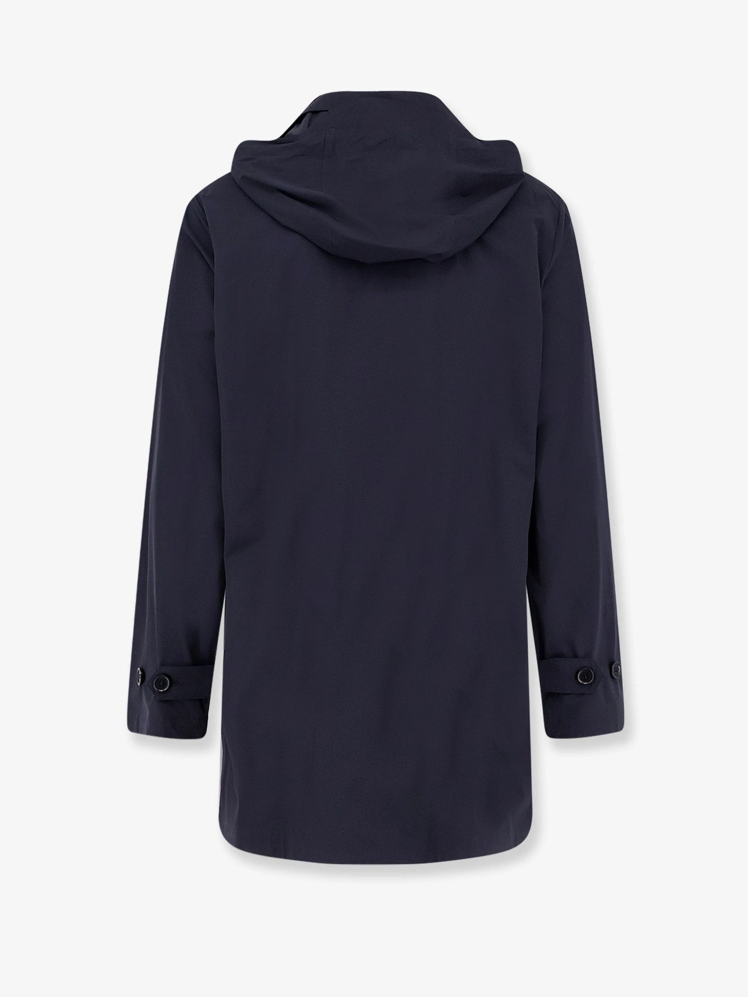 Stadio hooded waterproof jacket.webp