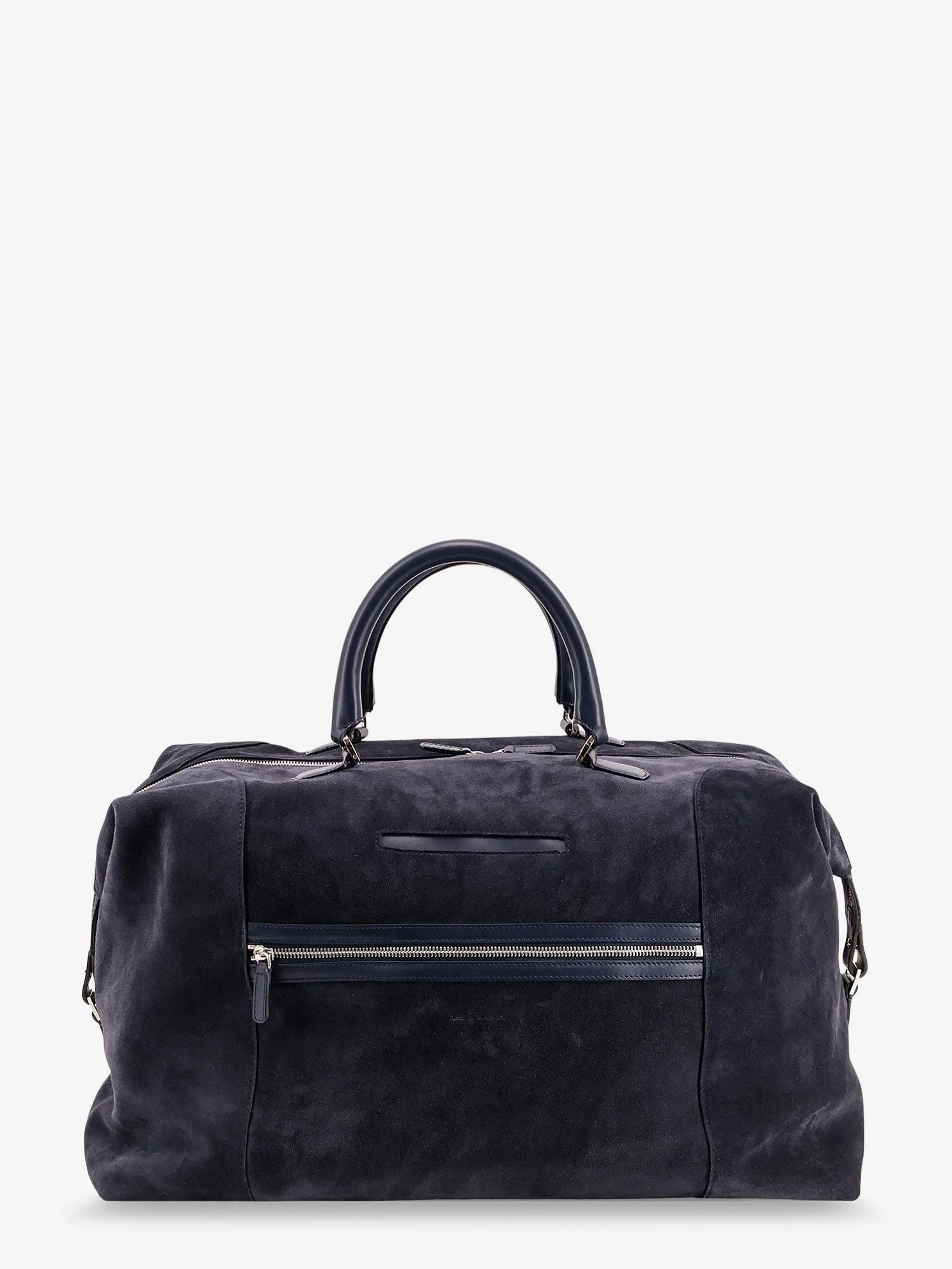 Suede Weekend travel bag.webp