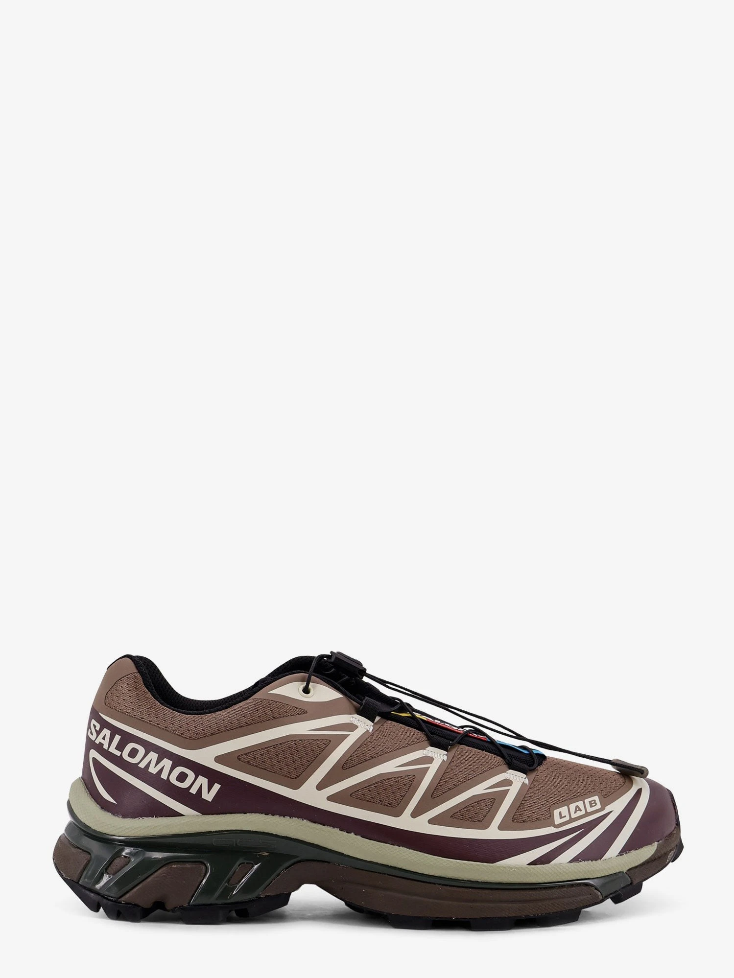 XT-6 mesh sneakers with contrasting profiles.webp