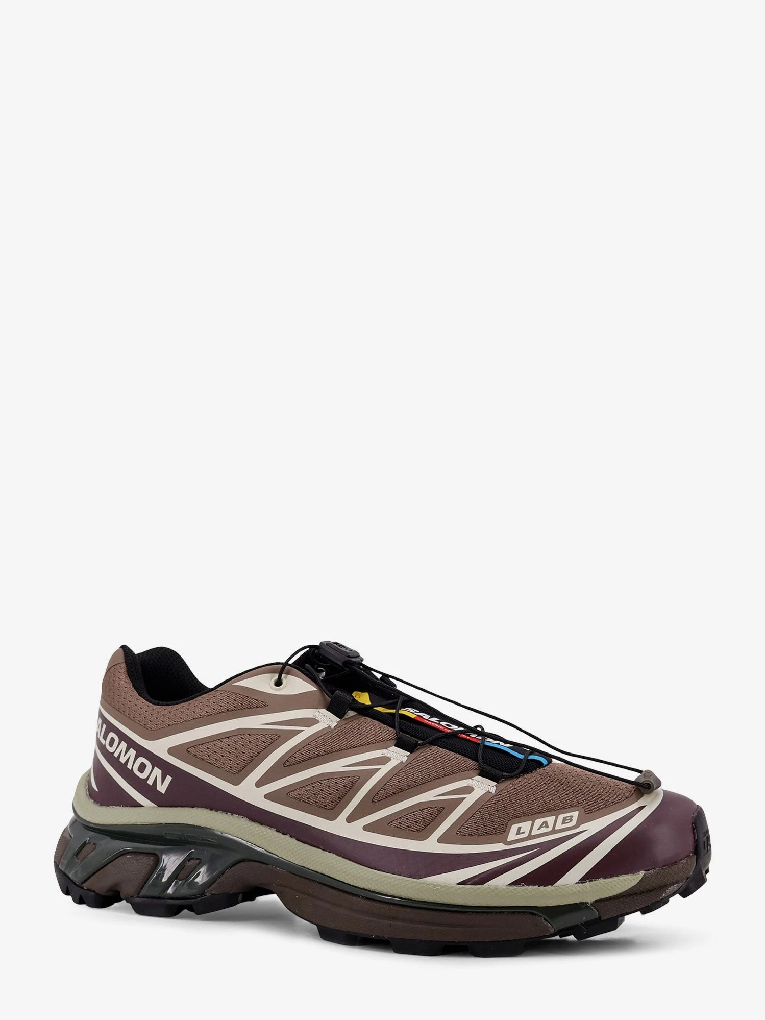XT-6 mesh sneakers with contrasting profiles.webp