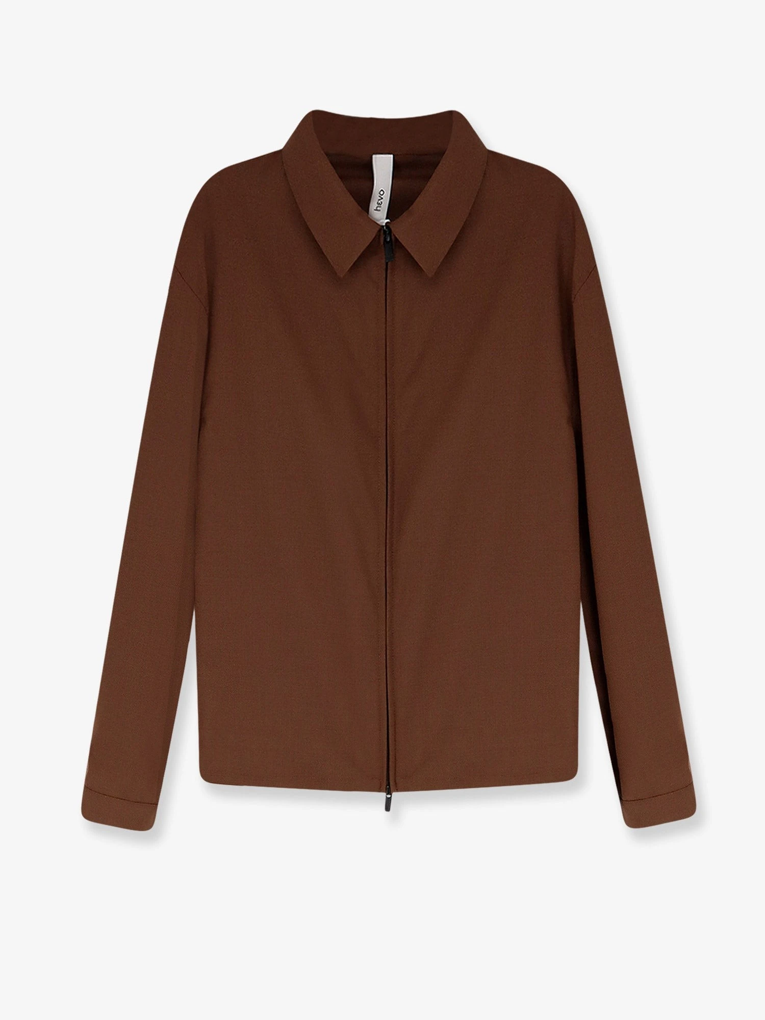 Verdemare wool blend jacket.webp