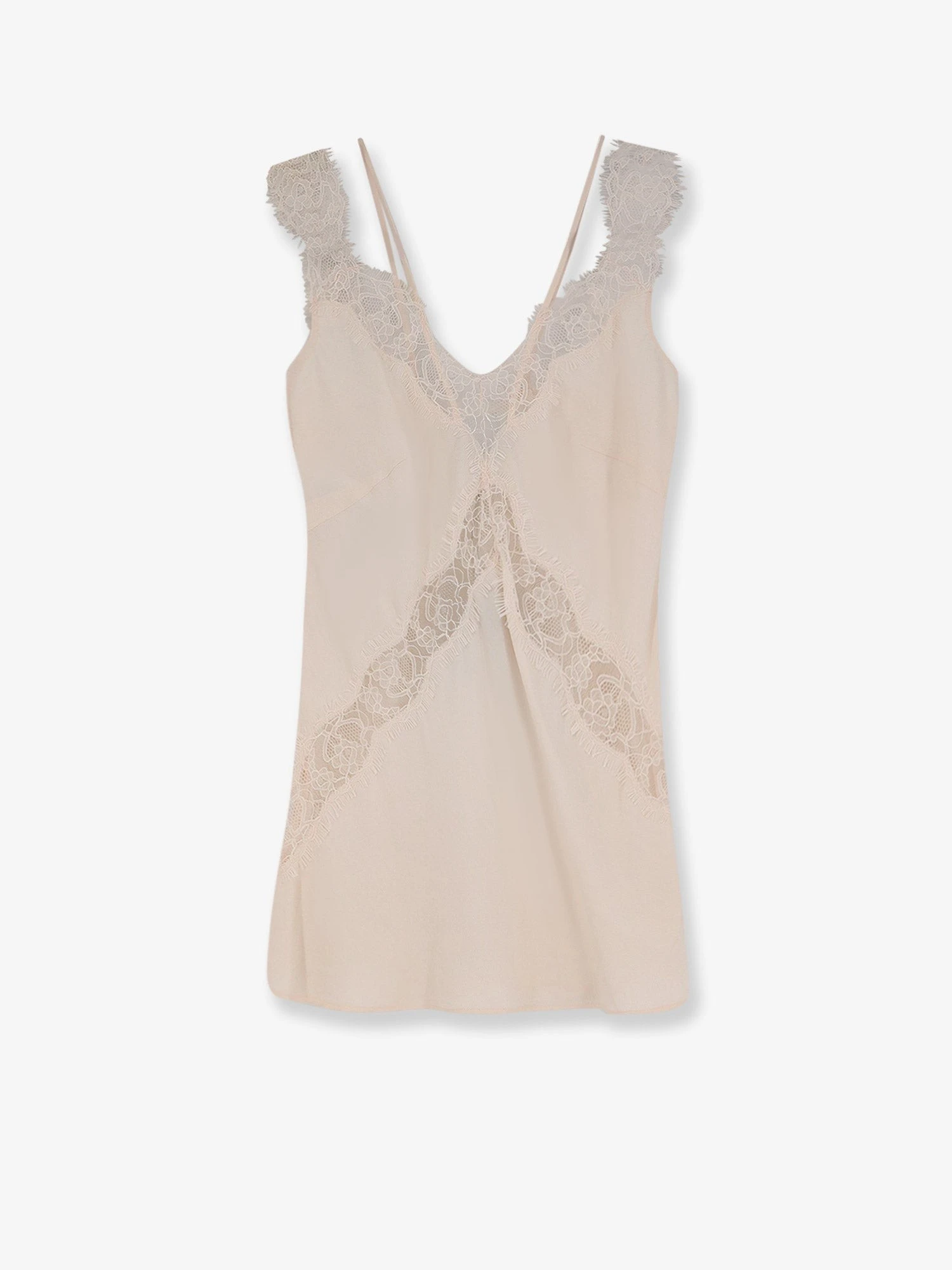 Lydia satin top.webp