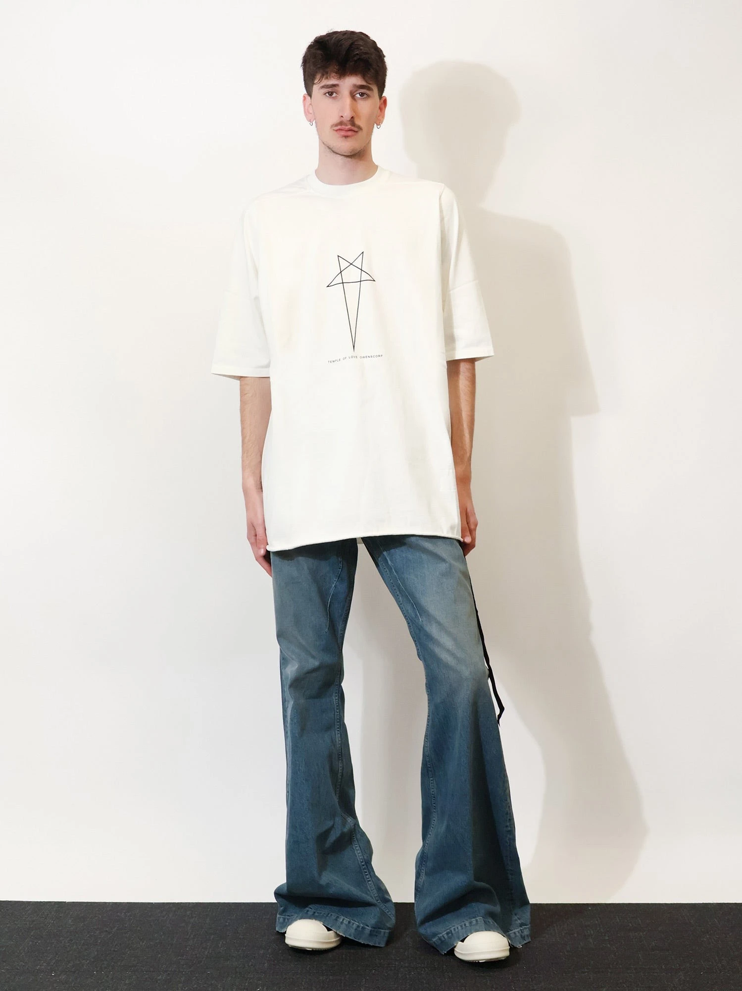 Blue denim jeans.webp