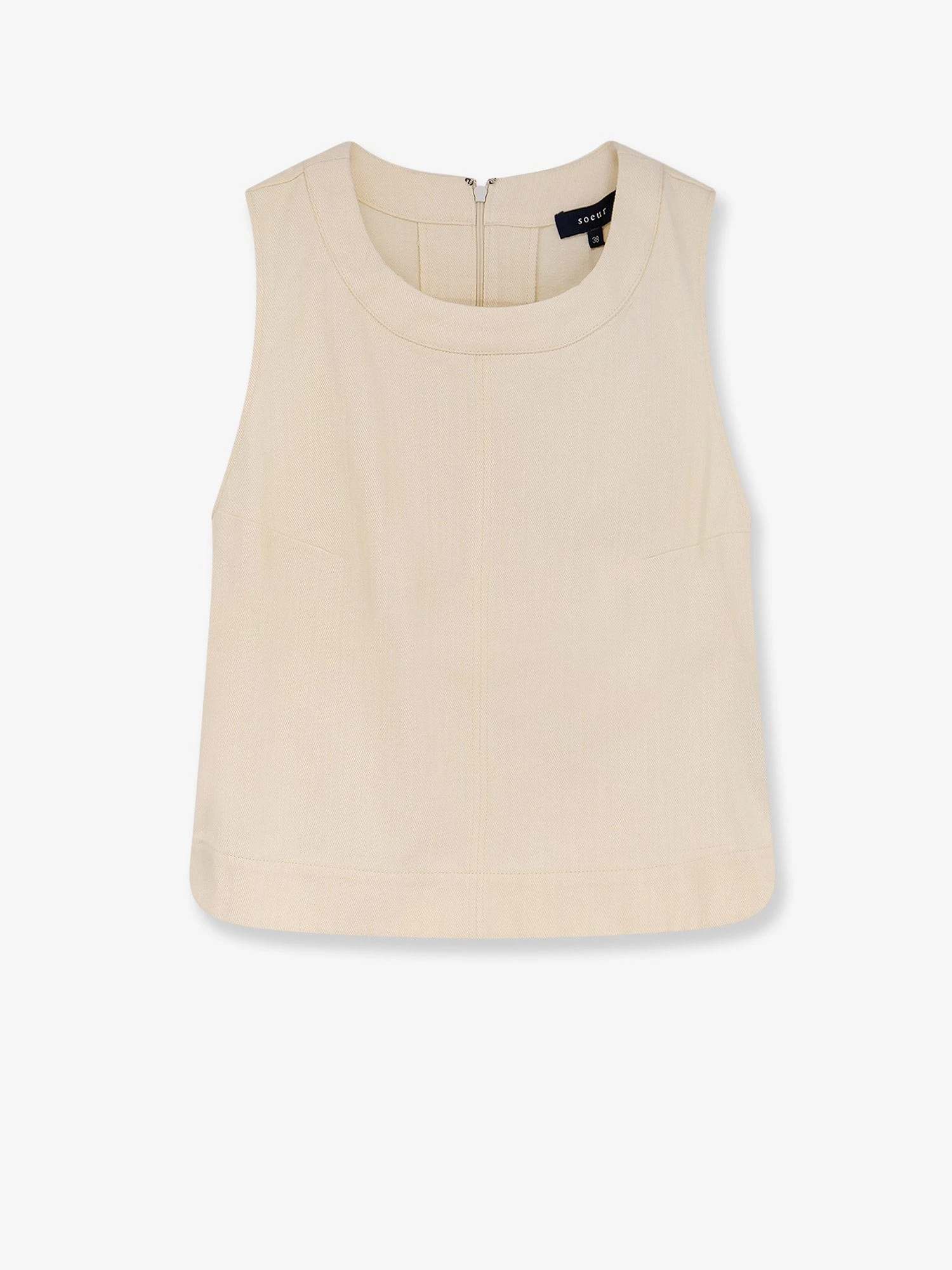 Pampa cotton top.webp