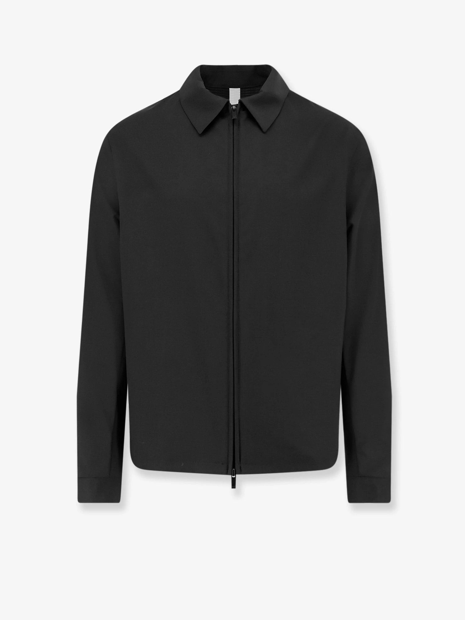 Verdemare wool blend jacket.webp
