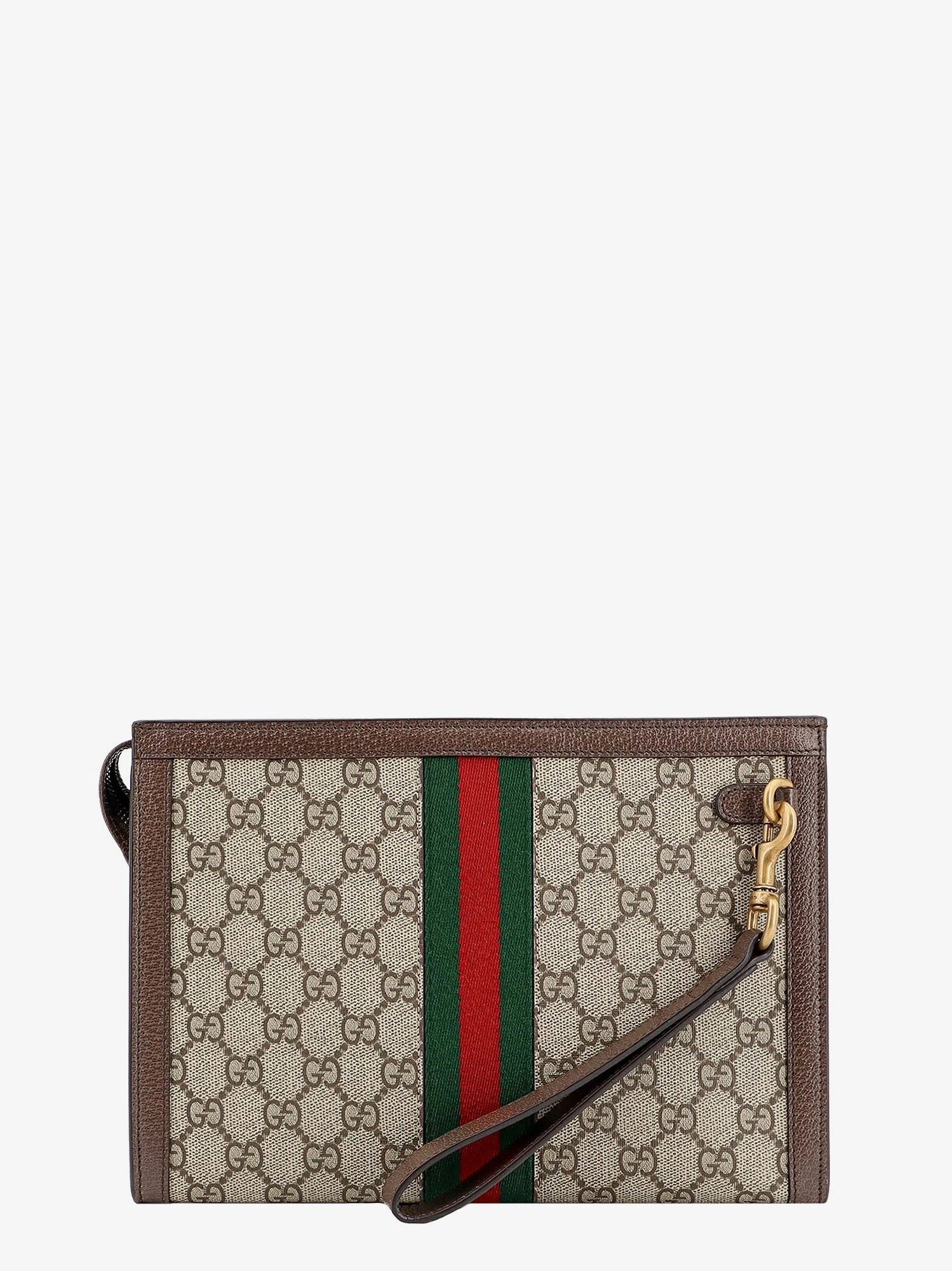 Ophidia GG fabric clutch.webp