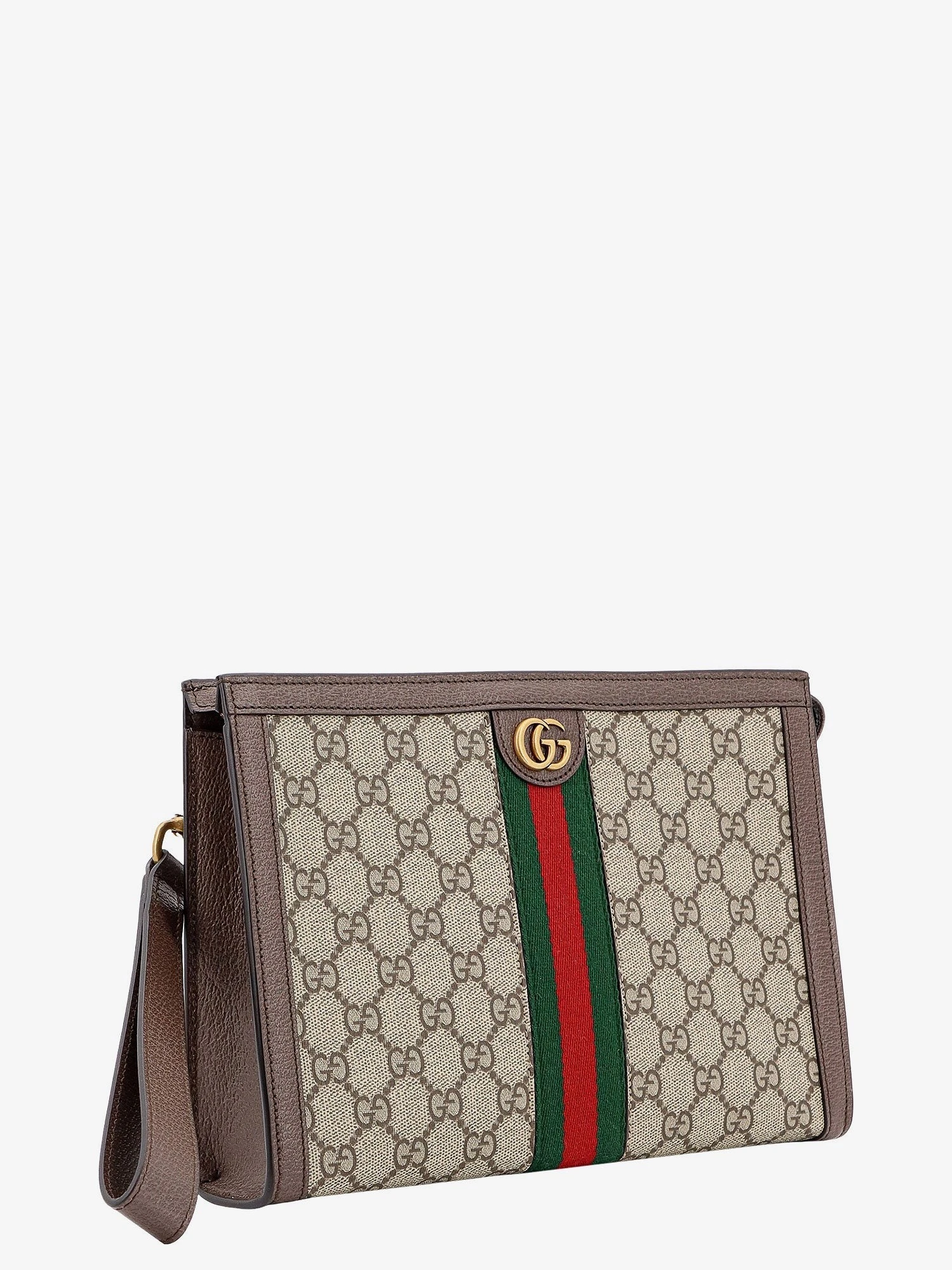 Ophidia GG fabric clutch.webp
