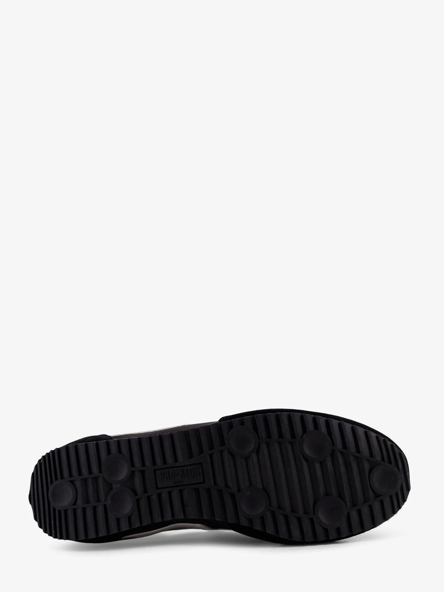 Racer 77 sneakers in suede and nylon.webp