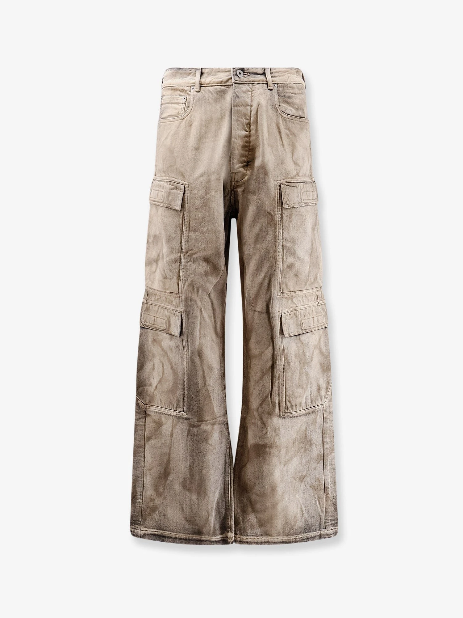 Cargo denim jeans.webp