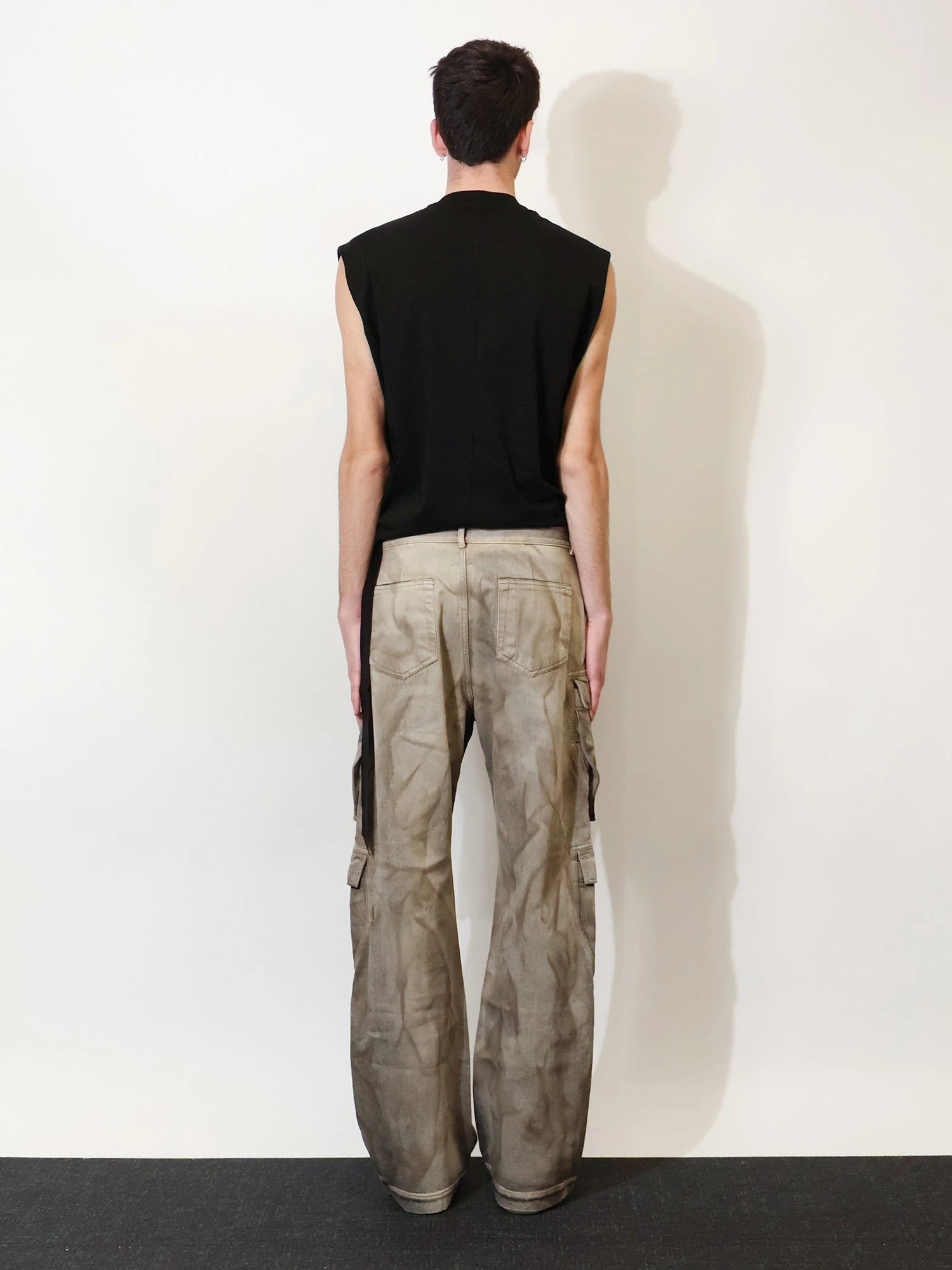 Cargo denim jeans.webp