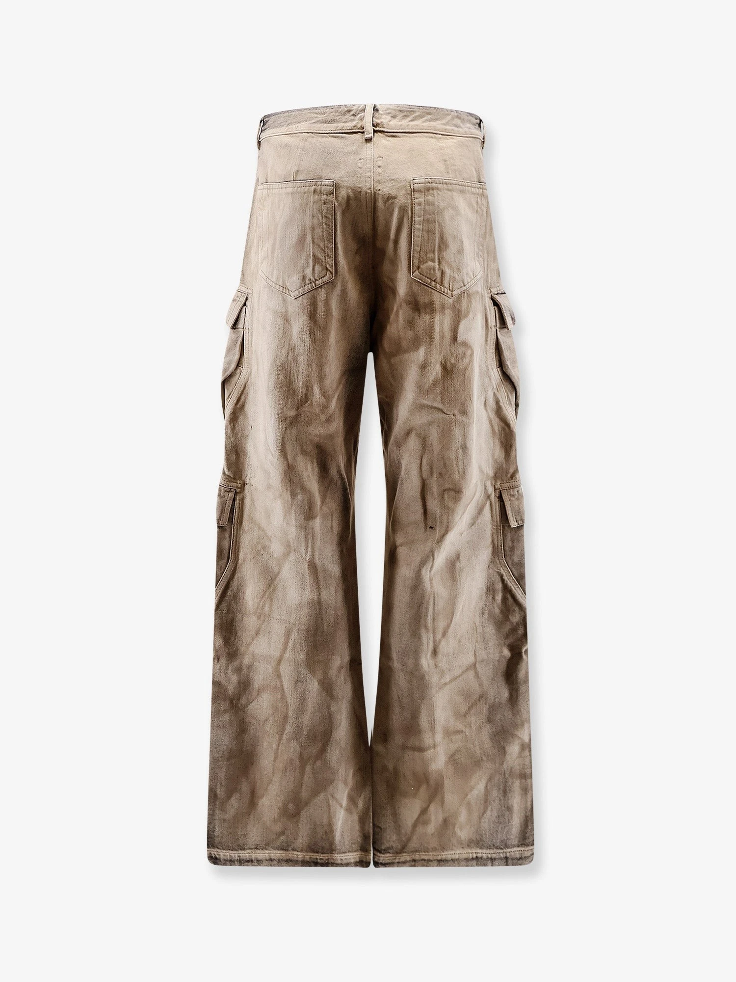 Cargo denim jeans.webp