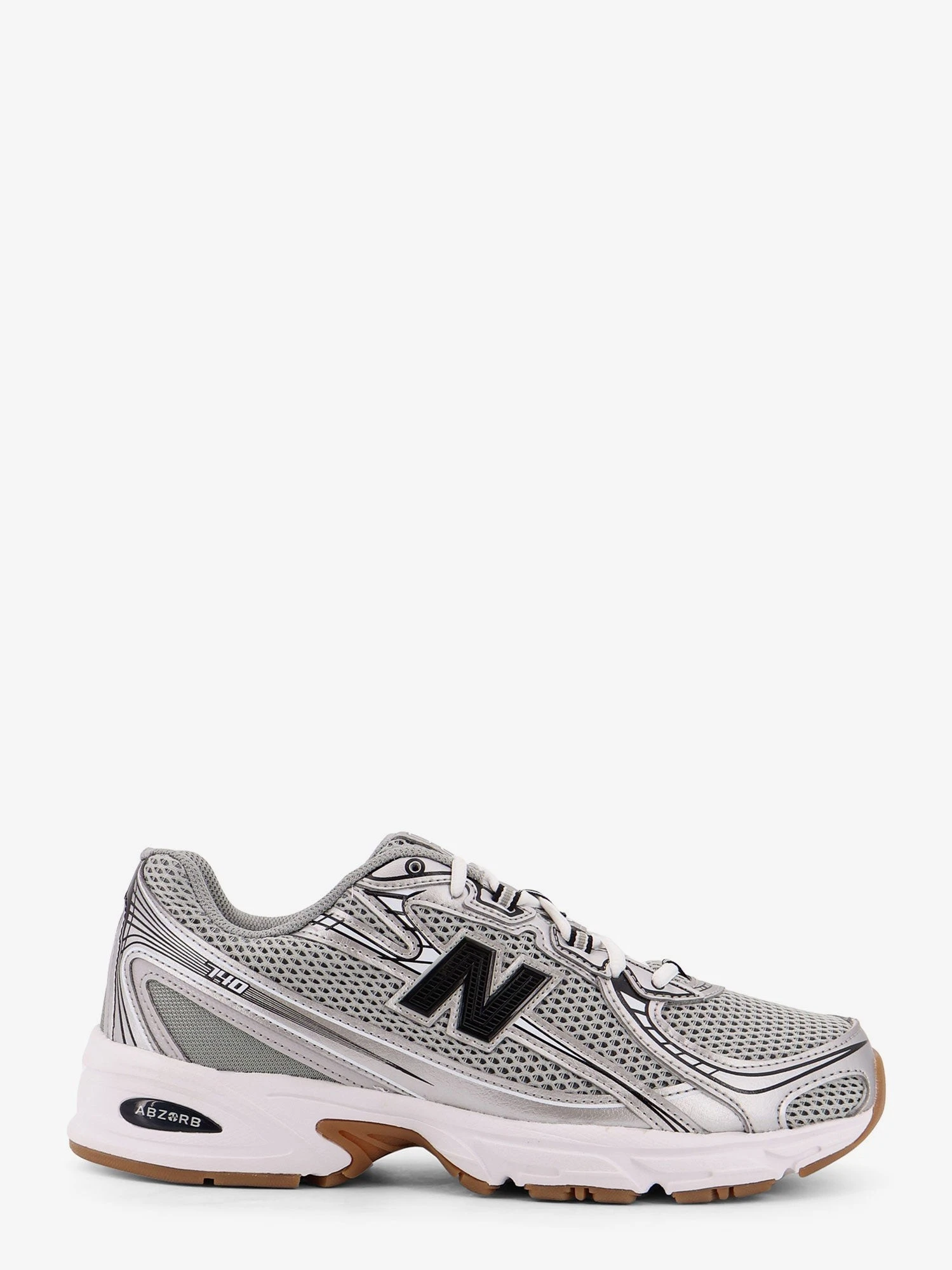 740 low-top mesh sneakers.webp