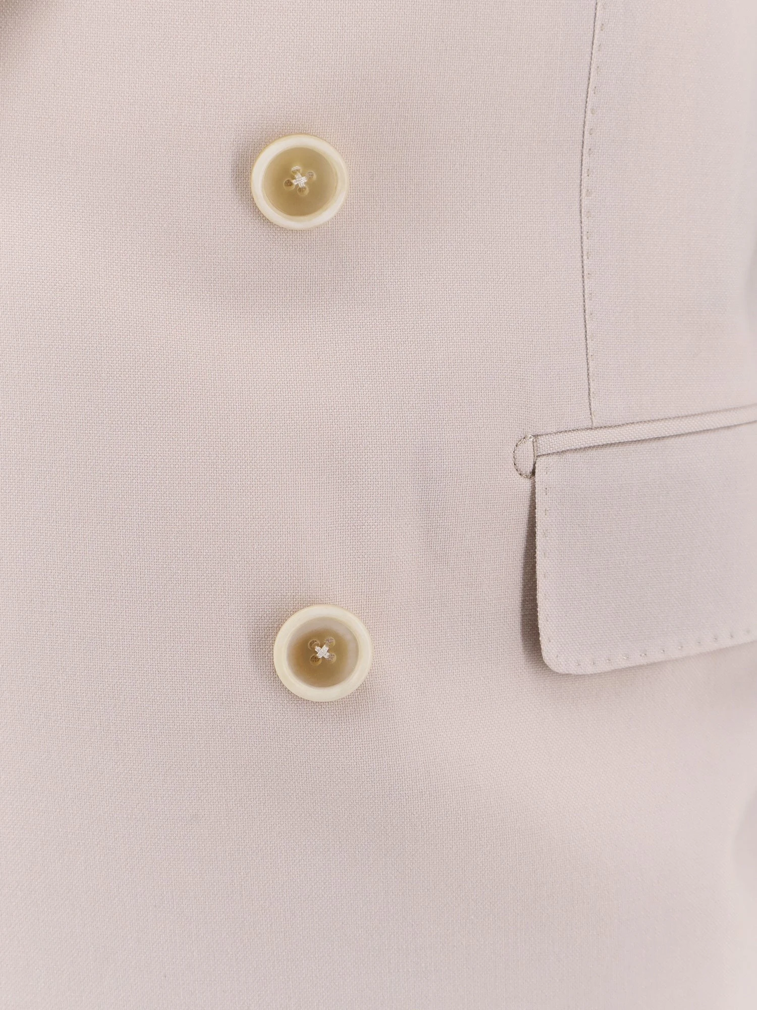 Wool, cashmere and silk blazer.webp