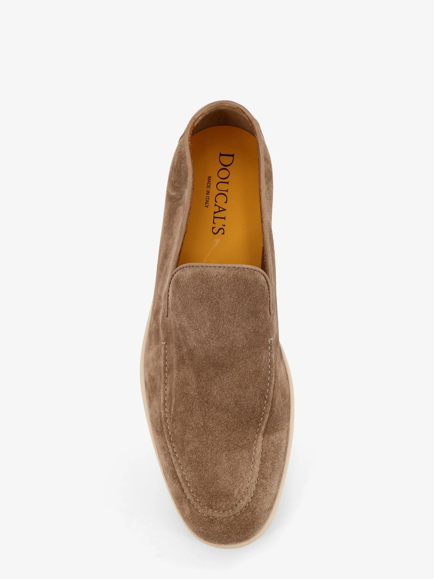 Reverse suede loafers.webp