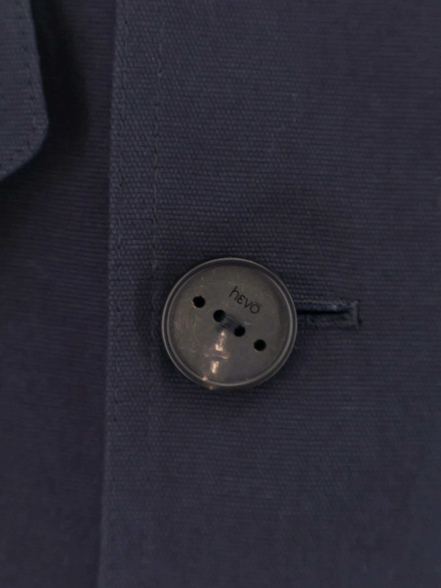 Isola di San Pietro cotton jacket.webp