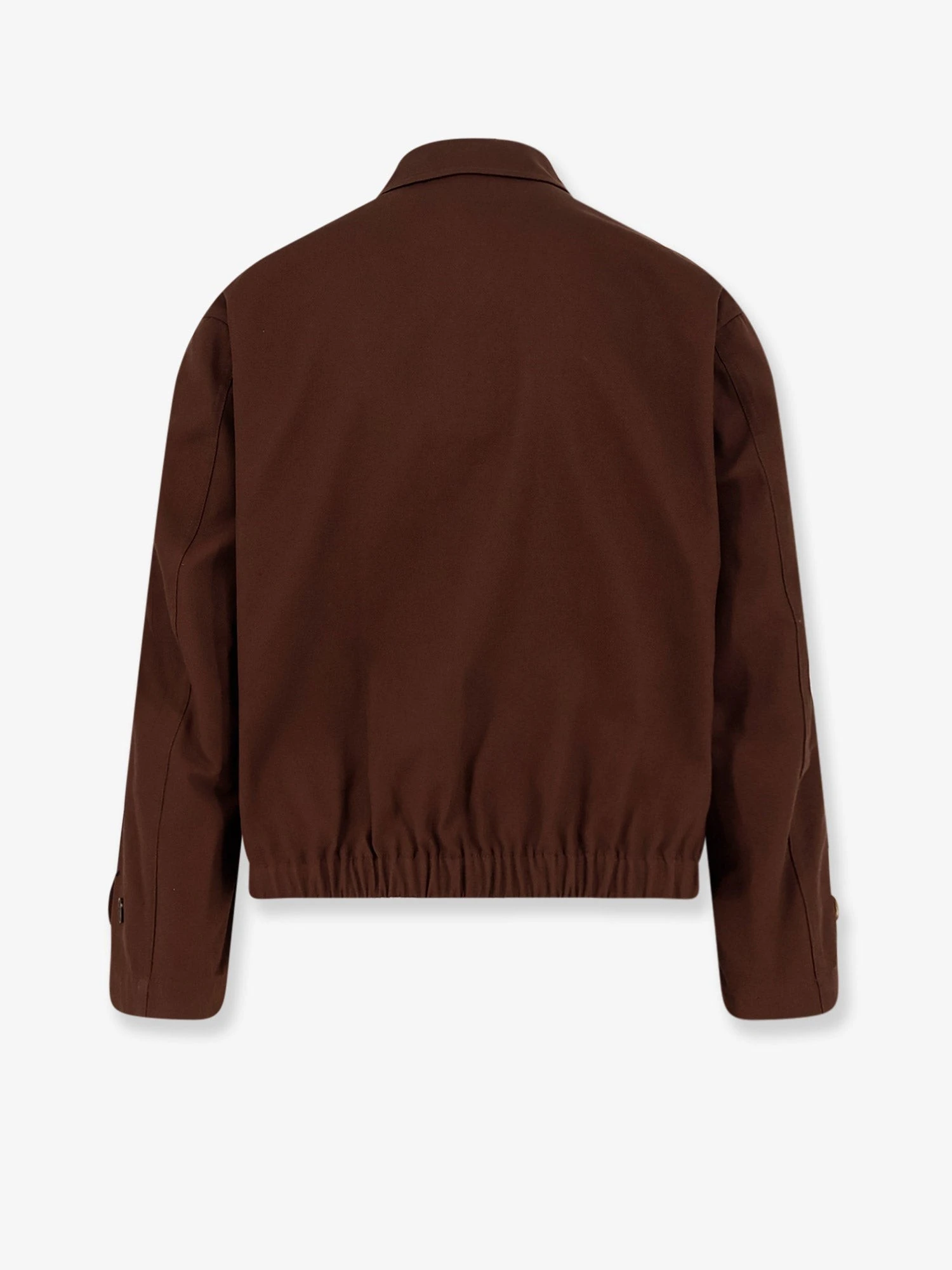 Isola di San Pietro cotton jacket.webp